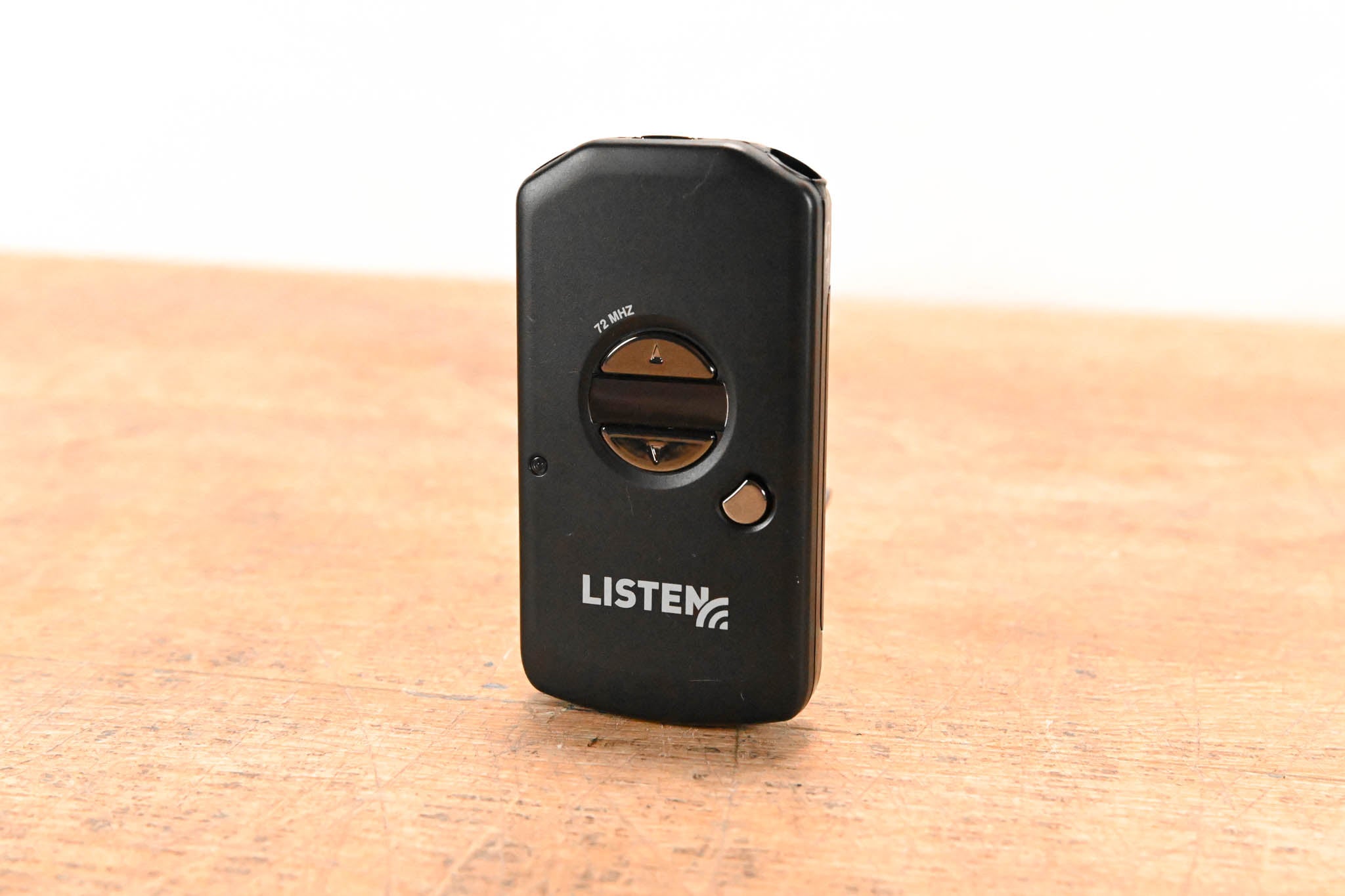 Listen Technologies LR-5200-072 Advanced Intelligent DSP RF Receiver