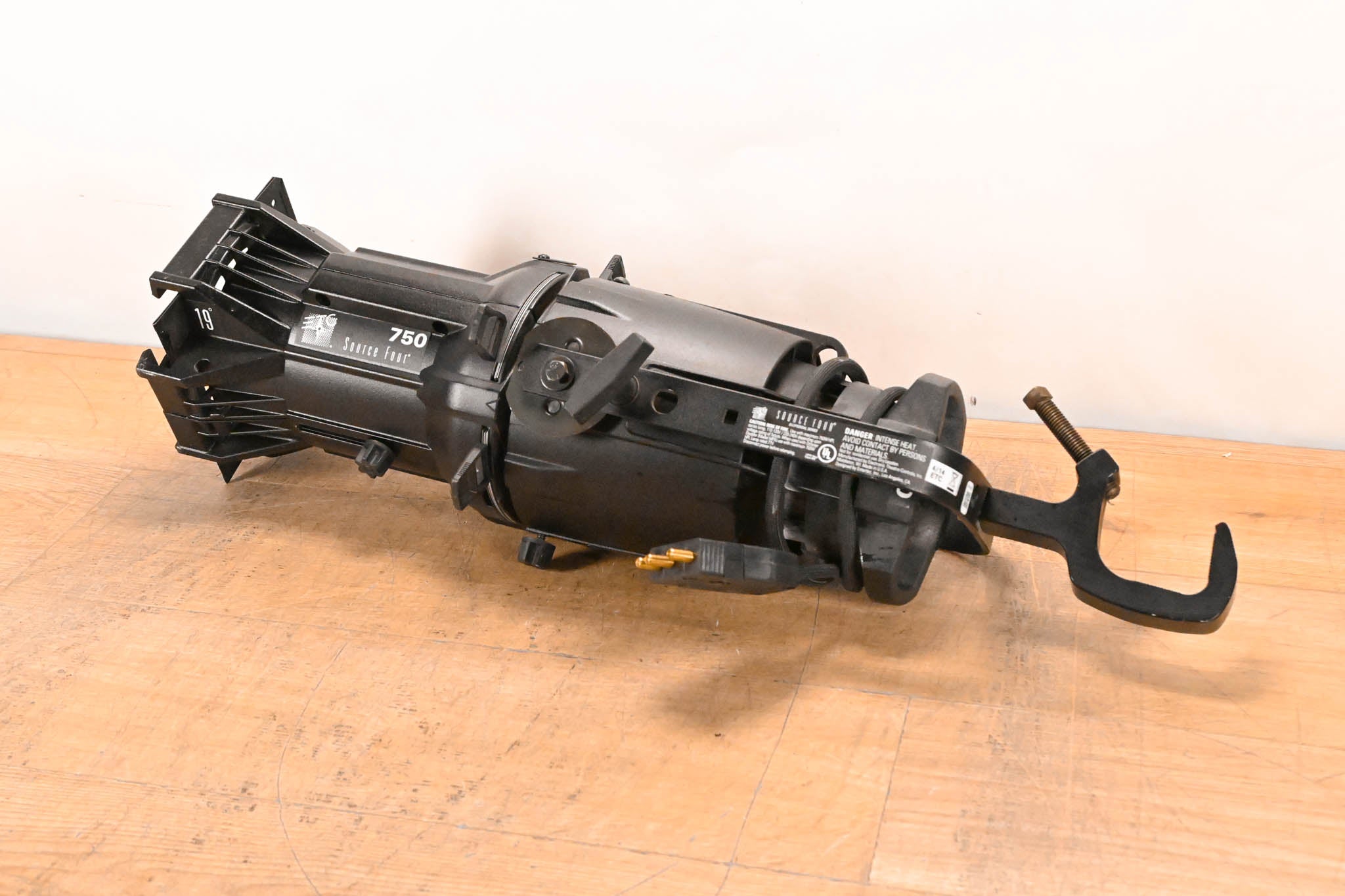 ETC Source Four 750 19 Degree Ellipsoidal Light