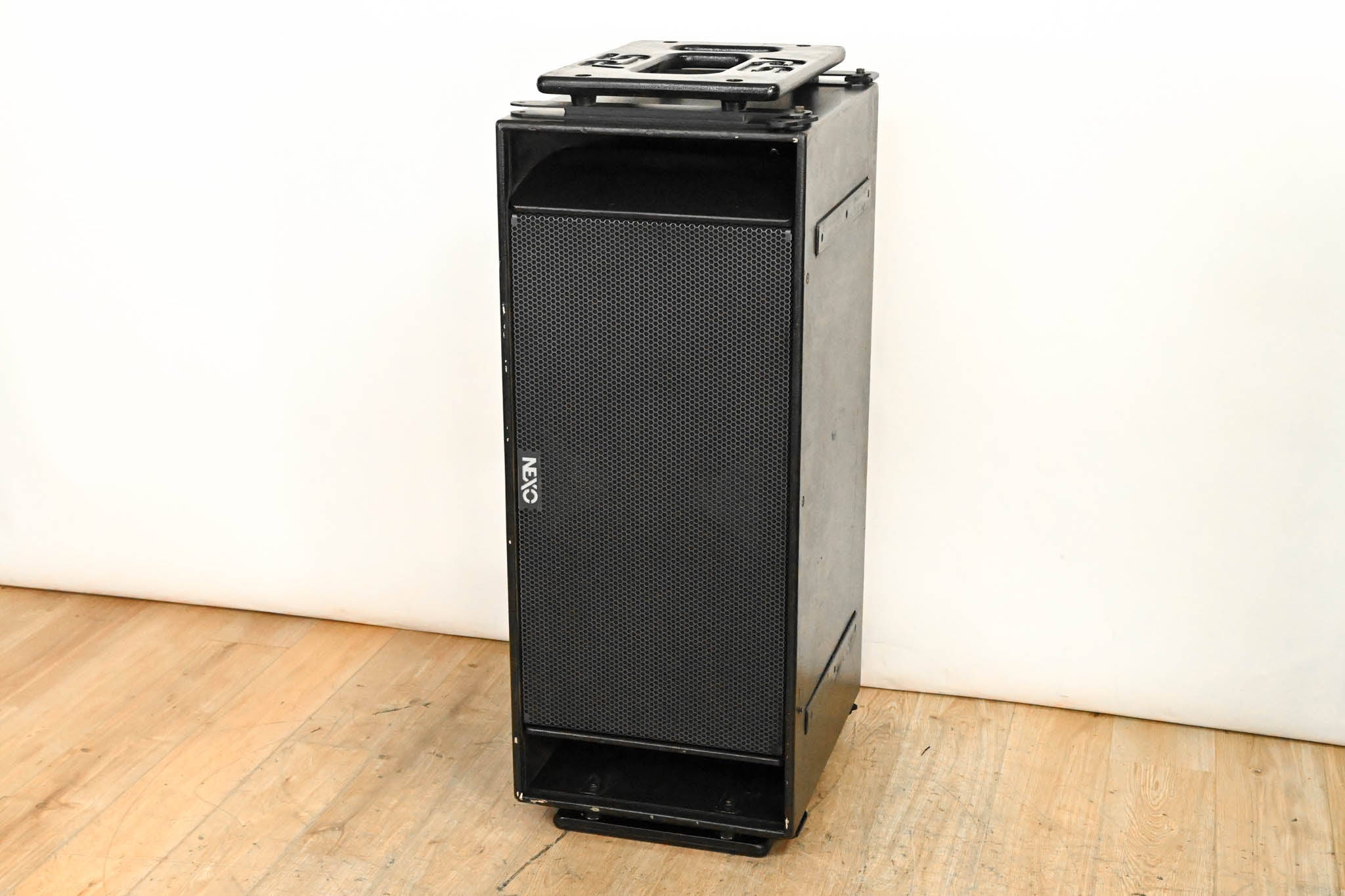 NEXO RS 15-P Dual 15" Passive Subwoofer