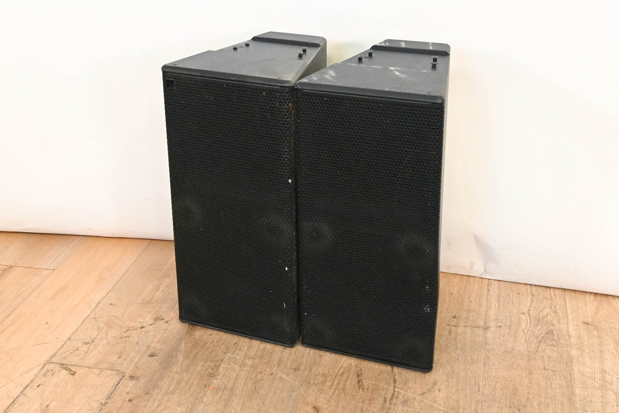 d&b audiotechnik 10AL Installation Two-Way Line Array Loudspeaker (PAIR)