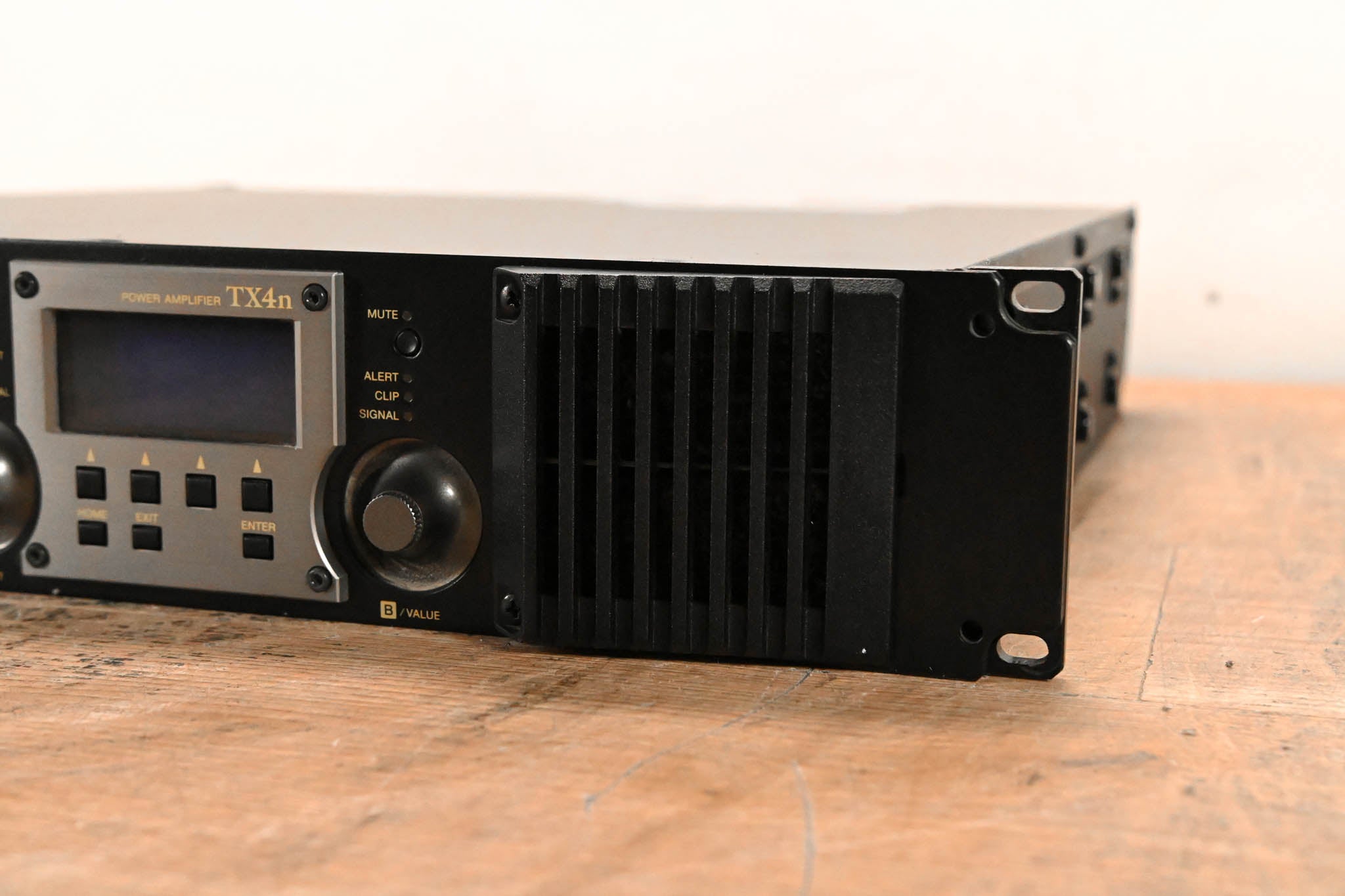 Yamaha TX4n 2-Channel Power Amplifier