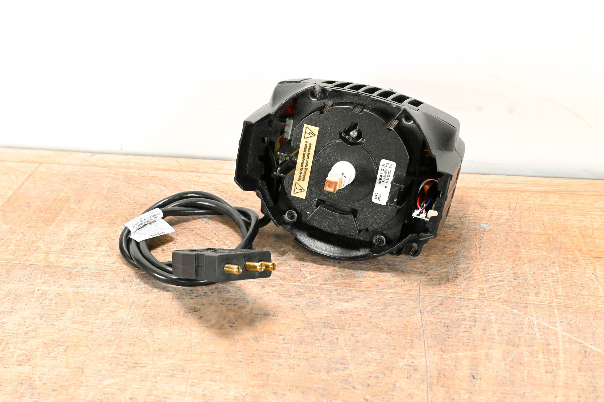ETC Source 4WRD II Gallery LED Retrofit Kit