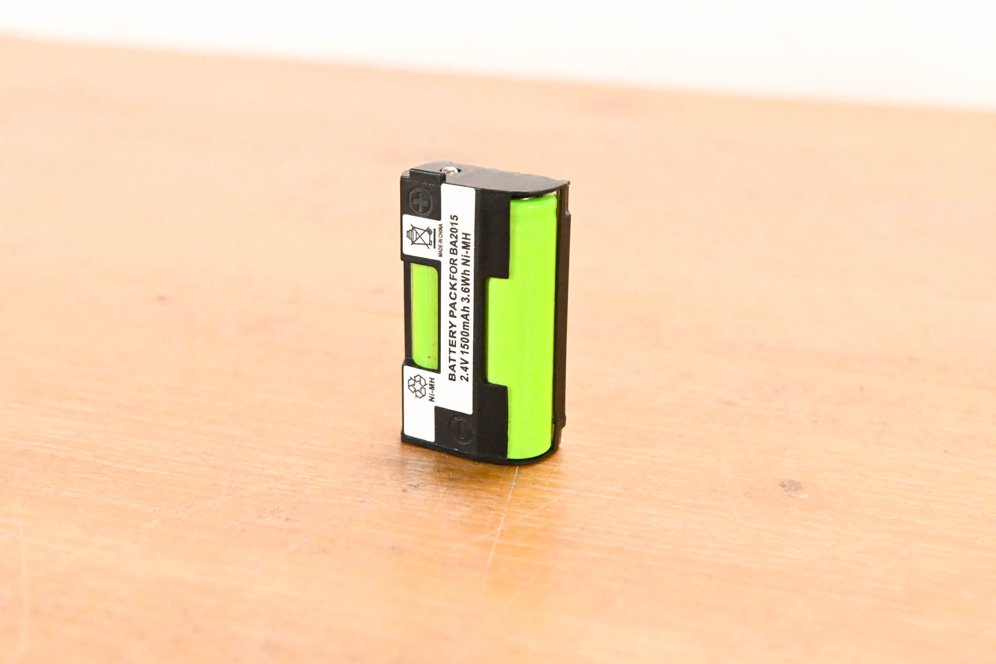 Sennheiser BA2015 Rechargeable Battery Pack