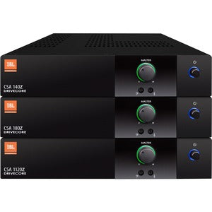 JBL NCSA140Z-U-US