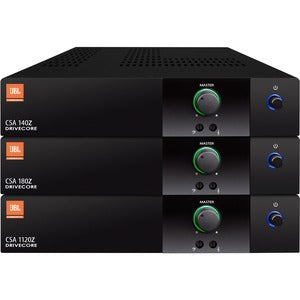 JBL NCSA180Z-U-US