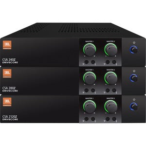 JBL NCSA2120Z-U-US