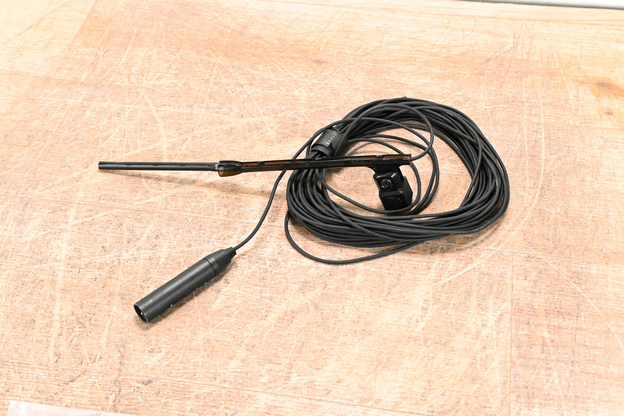 Audio-Technica ES933/ML Miniature MicroLine Condenser Hanging Microphone