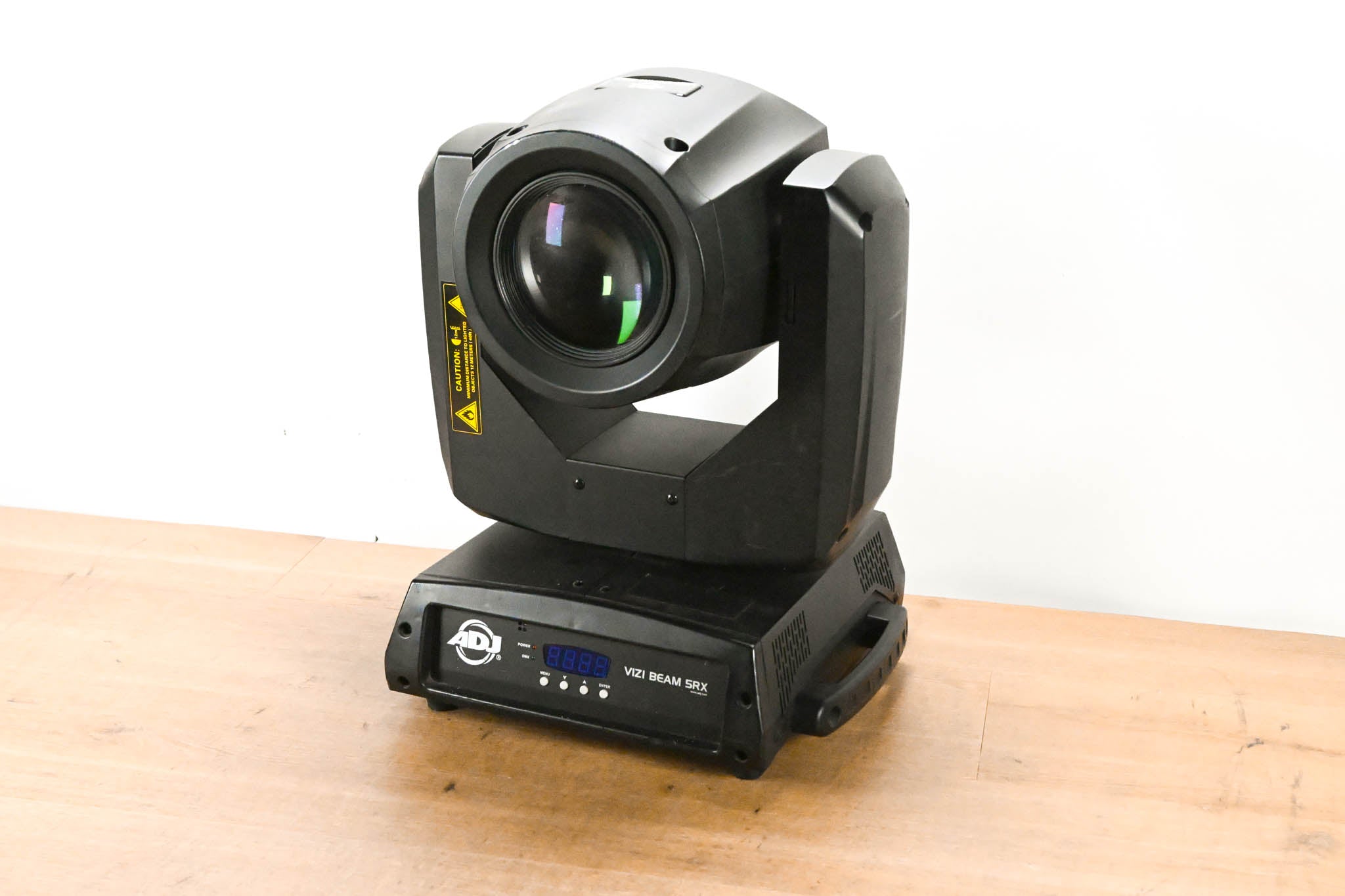 ADJ Vizi Beam 5RX Moving Head Fixture