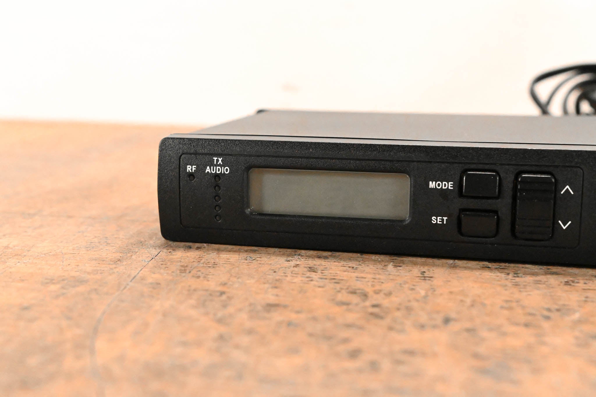 Shure ULXS14 Bodypack Wireless System - J1 Band: 554-590 MHz