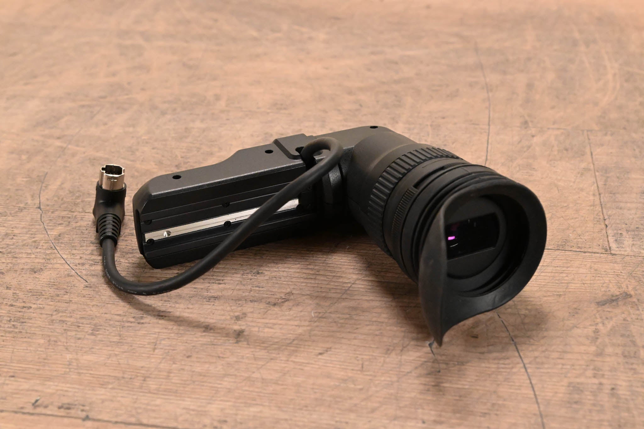 JVC LS41988-001A Color ENG Viewfinder for GY-HM790 Cameras