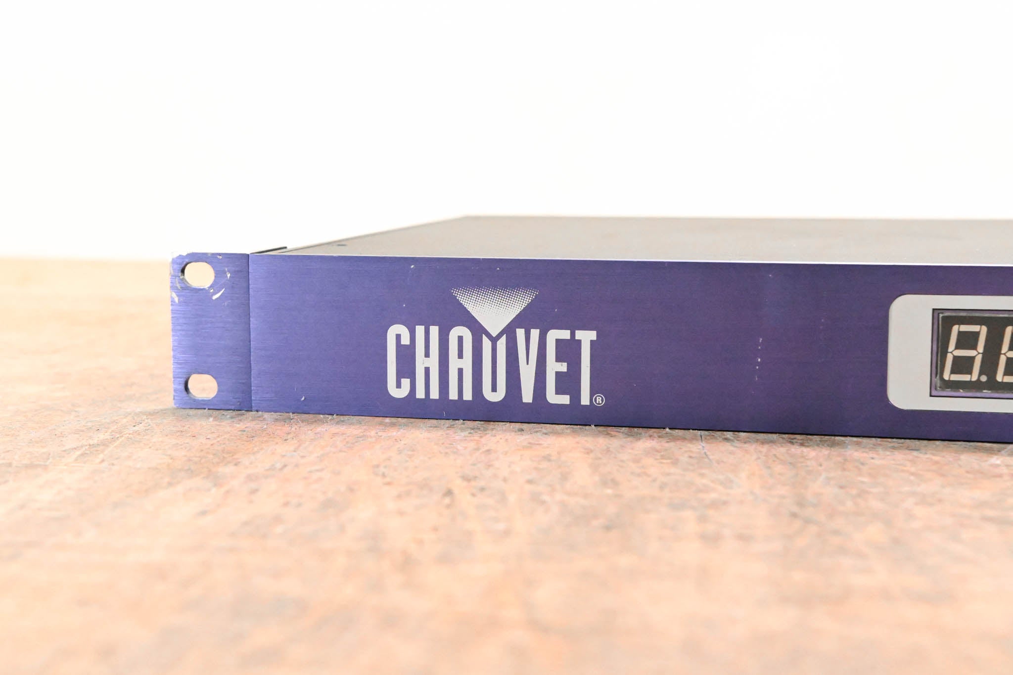 Chauvet VIP Driver Video Wall Processor