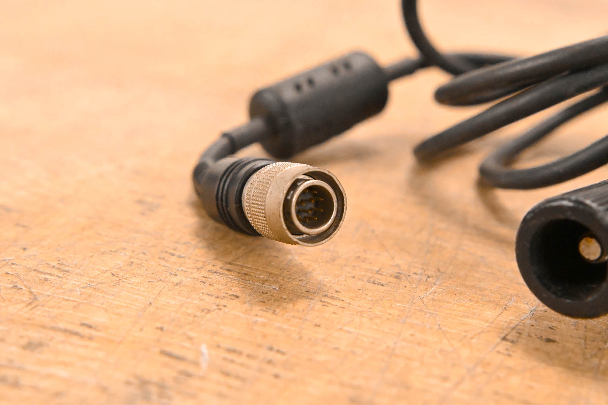 Fujinon ERS-51B Range Selector