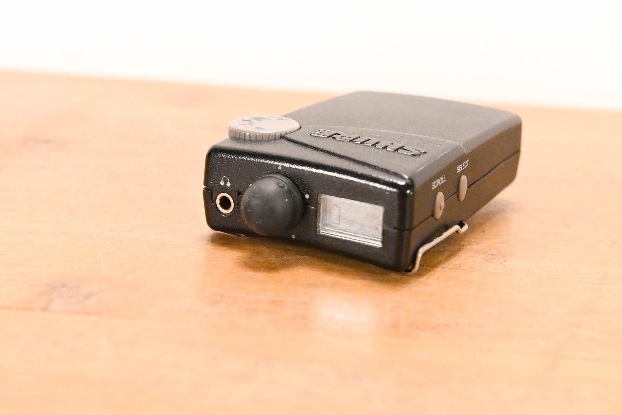 Shure PSM 400 In-Ear Monitoring System - X1 Band (NO POWER SUPPLY)