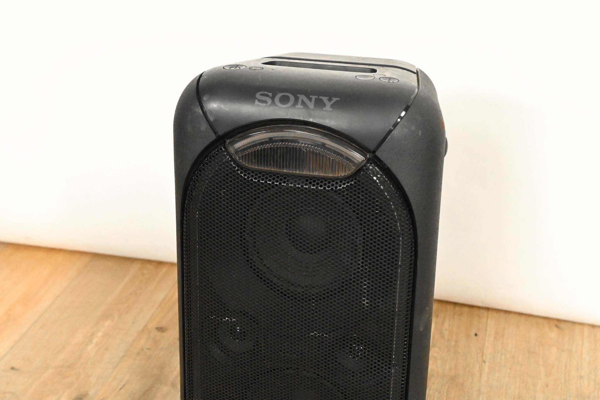 Sony GTX-XB60 High Power Audio System with Built-in Battery