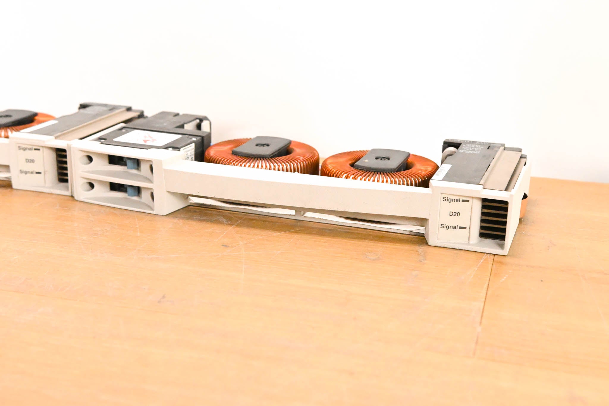 ETC D20 Dual 20A Dimmer Module (PAIR)