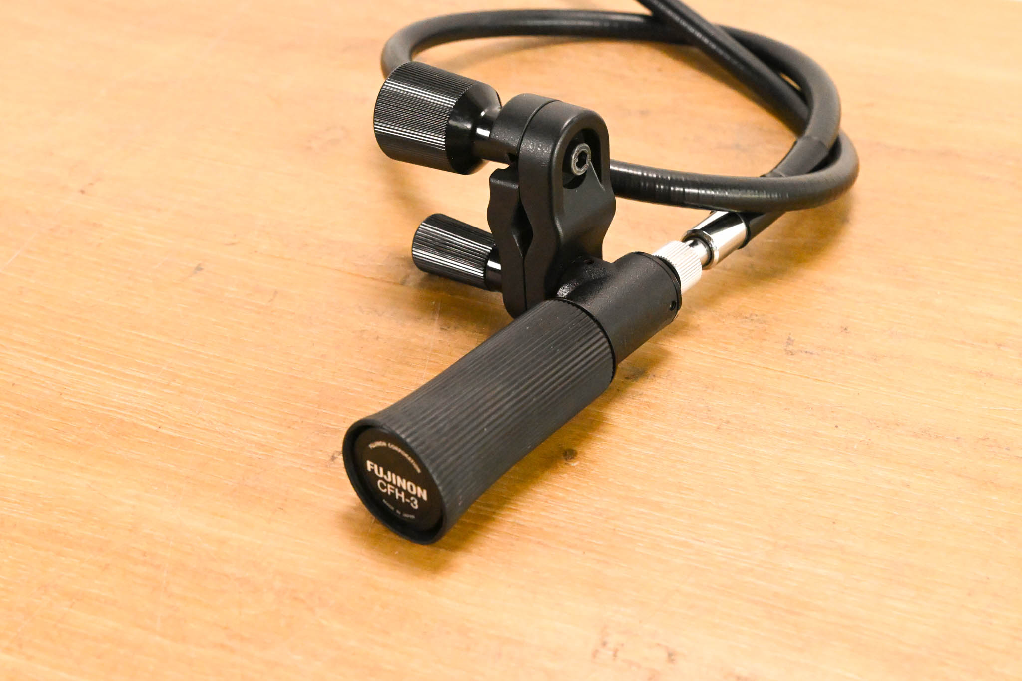 Fujinon CFH-3 Focus Grip for Professional Remote Lenses