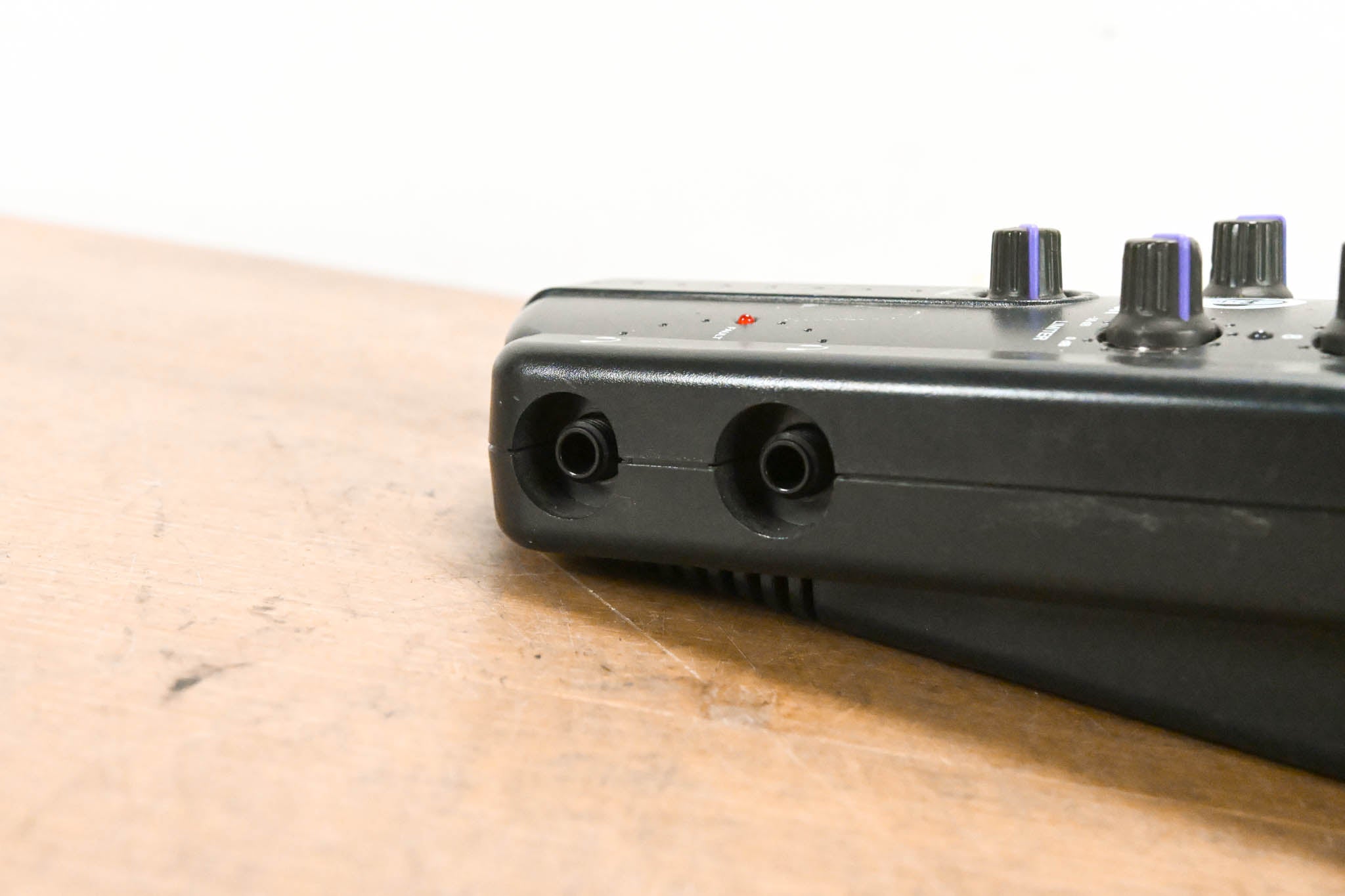 Hear Technologies HB-MIX1 Hear Back Personal Monitor Mixer