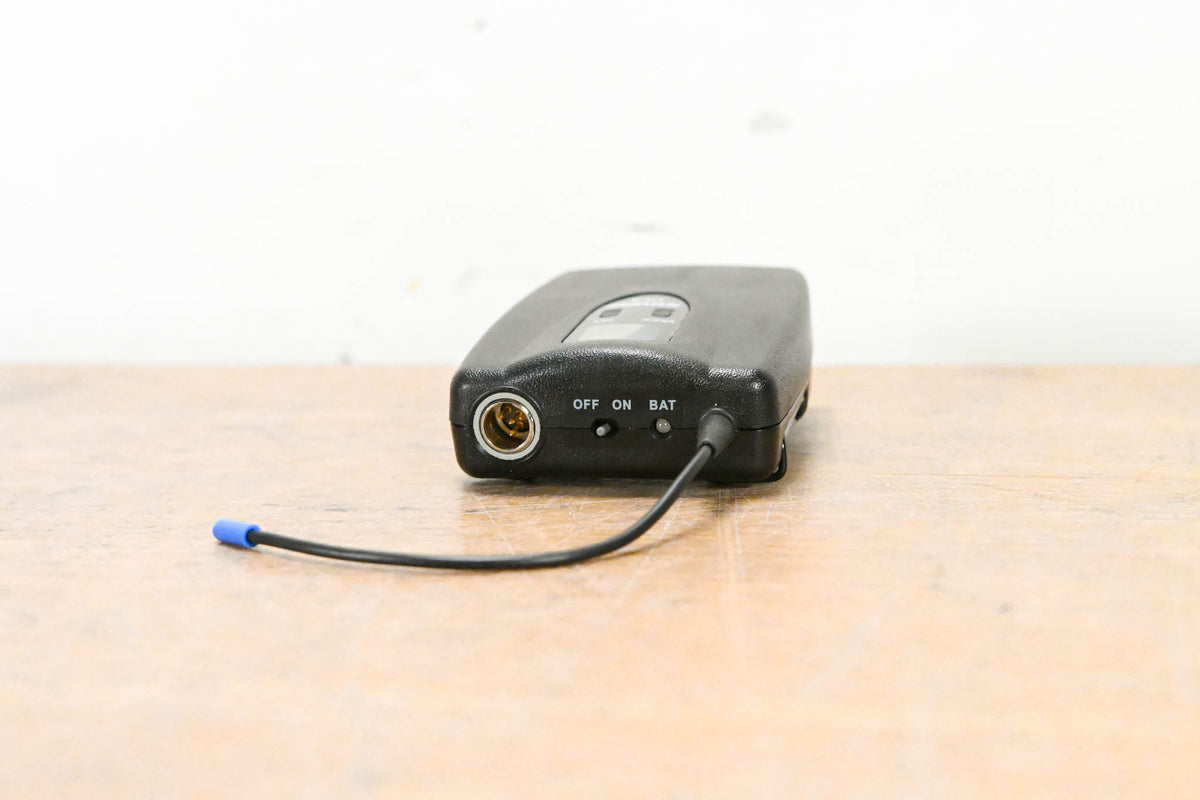 Shure ULXS14 Bodypack Wireless System - G3 Band (NO POWER SUPPLY)