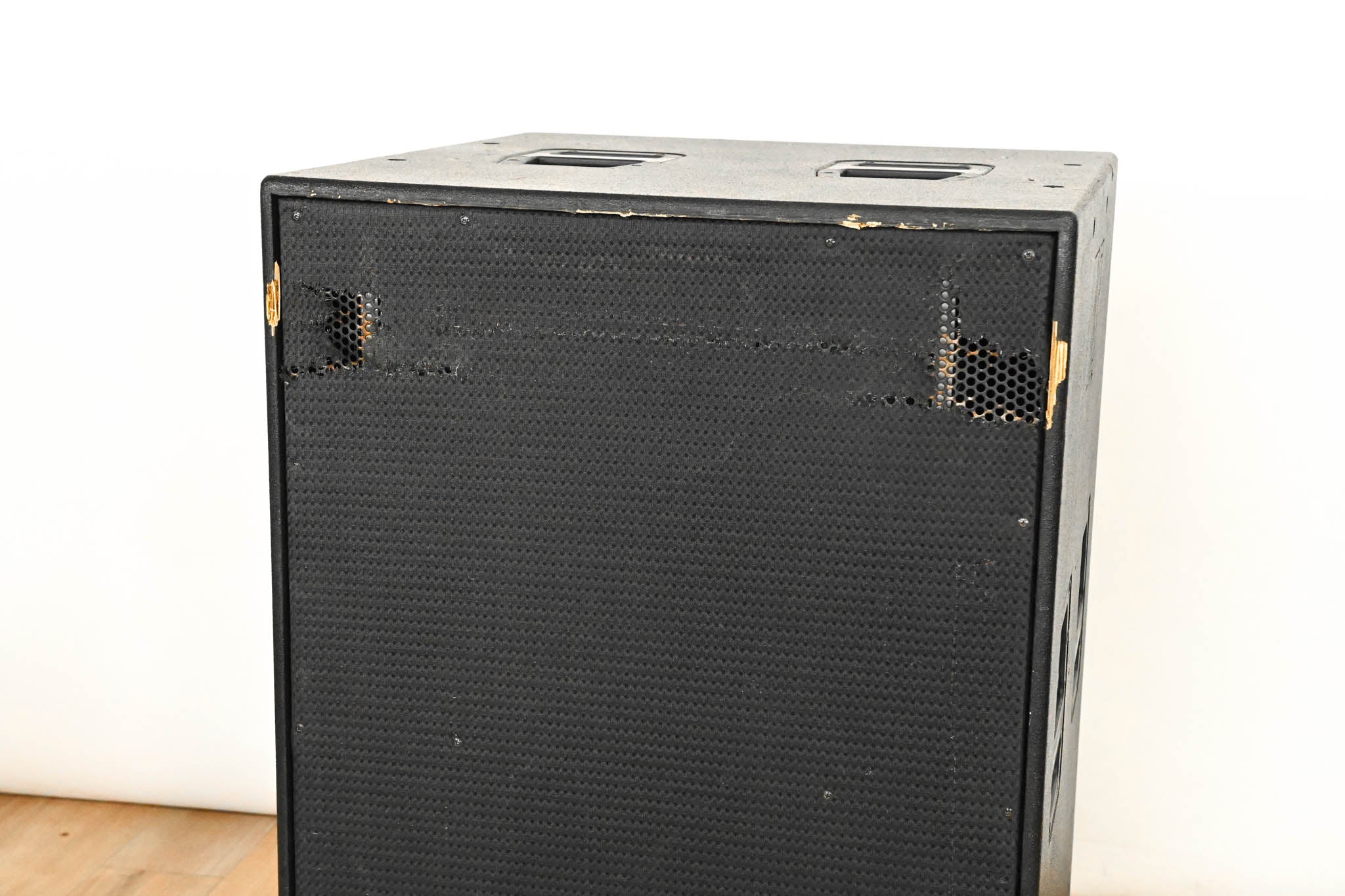 D.A.S. Aero 182A Line Array Series Subwoofer