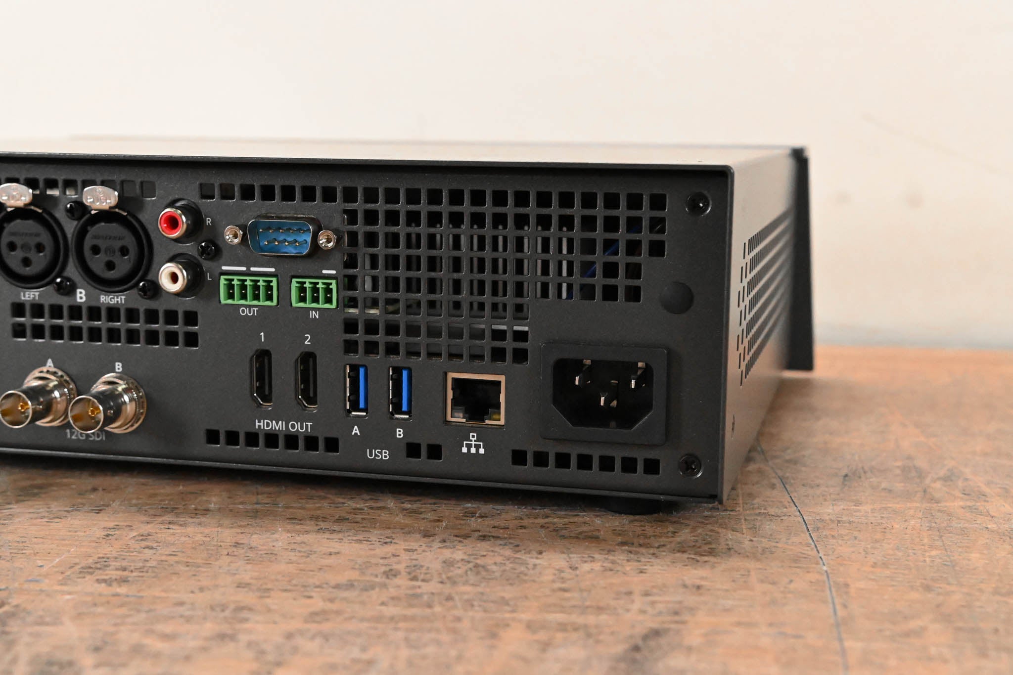 Epiphan Pearl-2 HD and 4K Live Video Production System