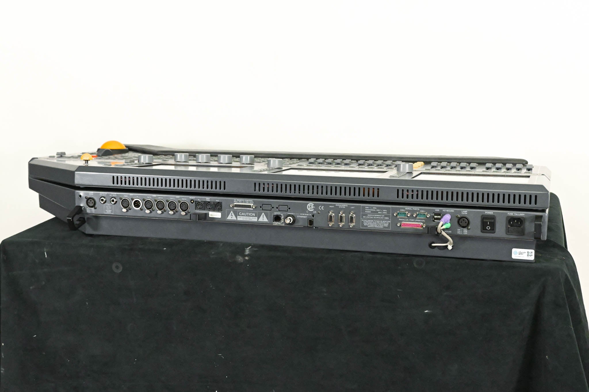 MA Lighting grandMA Lighting Console