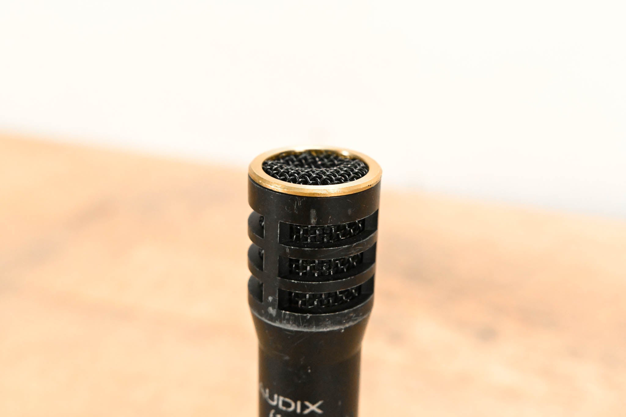 Audix F15 Cardioid Condenser Microphone