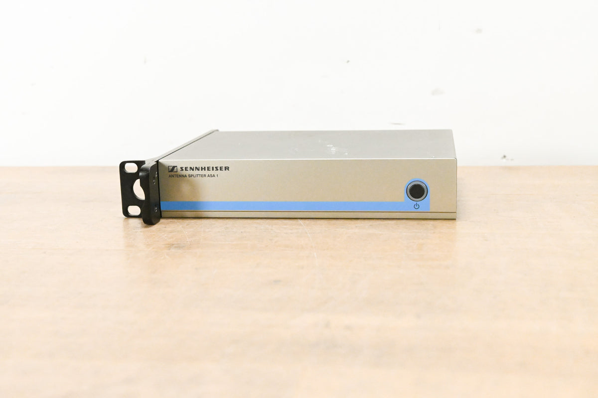 Sennheiser ASA 1 Active Antenna Splitter (NO POWER SUPPLY)