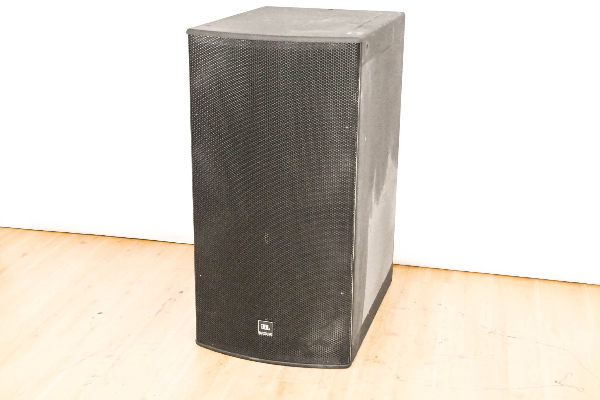 JBL ASB6128 High Power Dual 18" Passive Subwoofer
