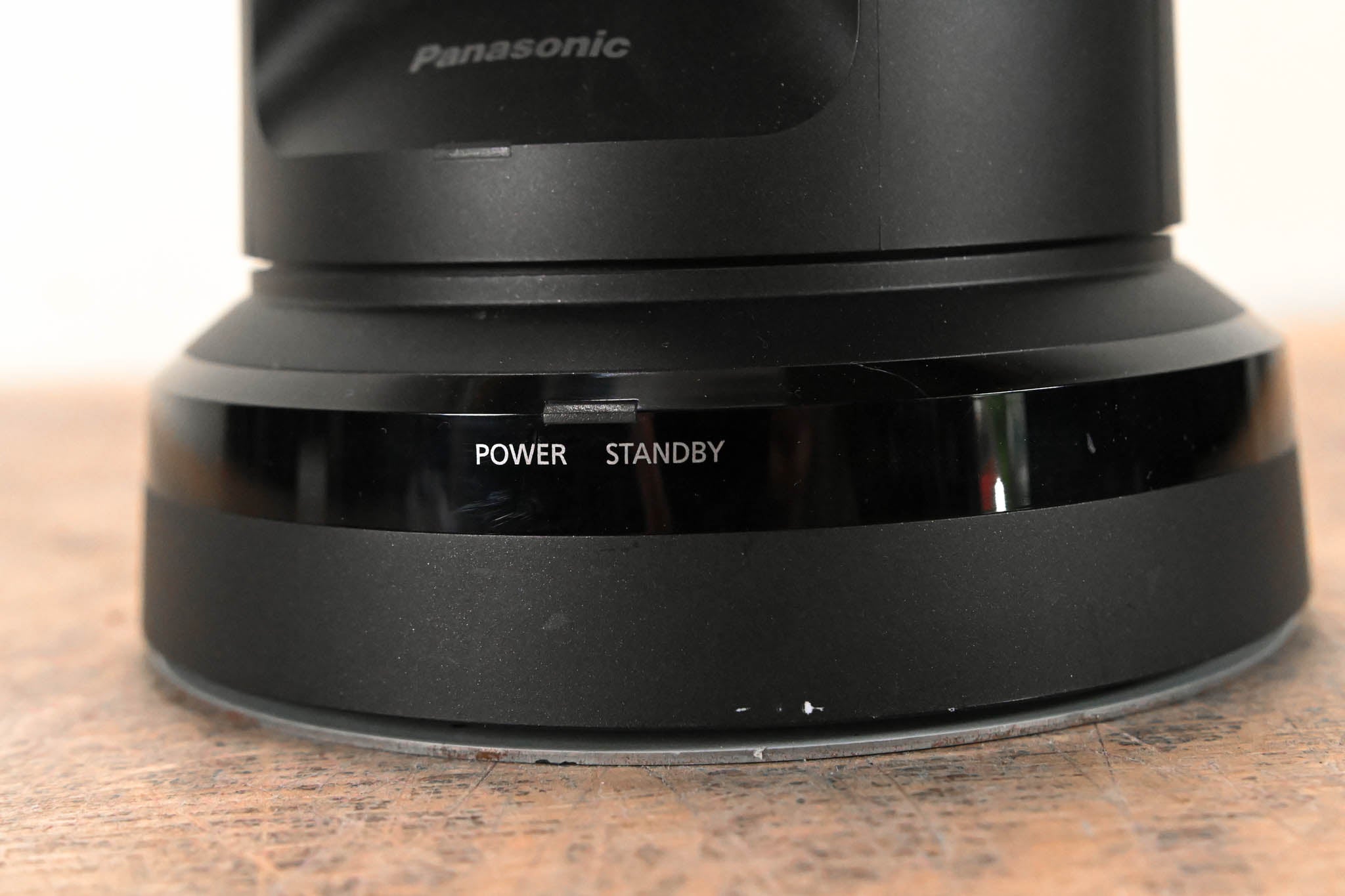 Panasonic AW-HE40SKP PTZ Camera with HD-SDI Output (NO POWER SUPPLY)