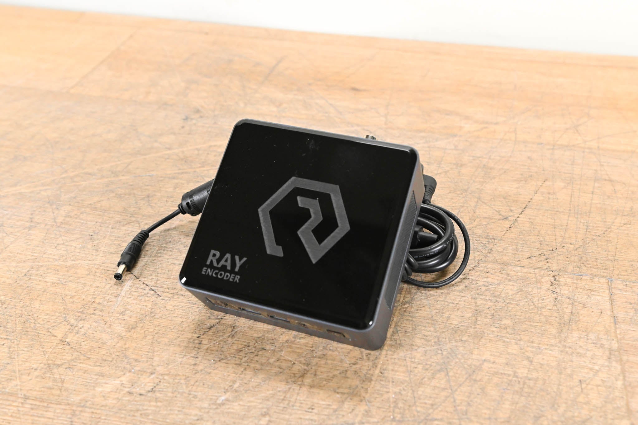 Resi RAY Single-Channel Encoder