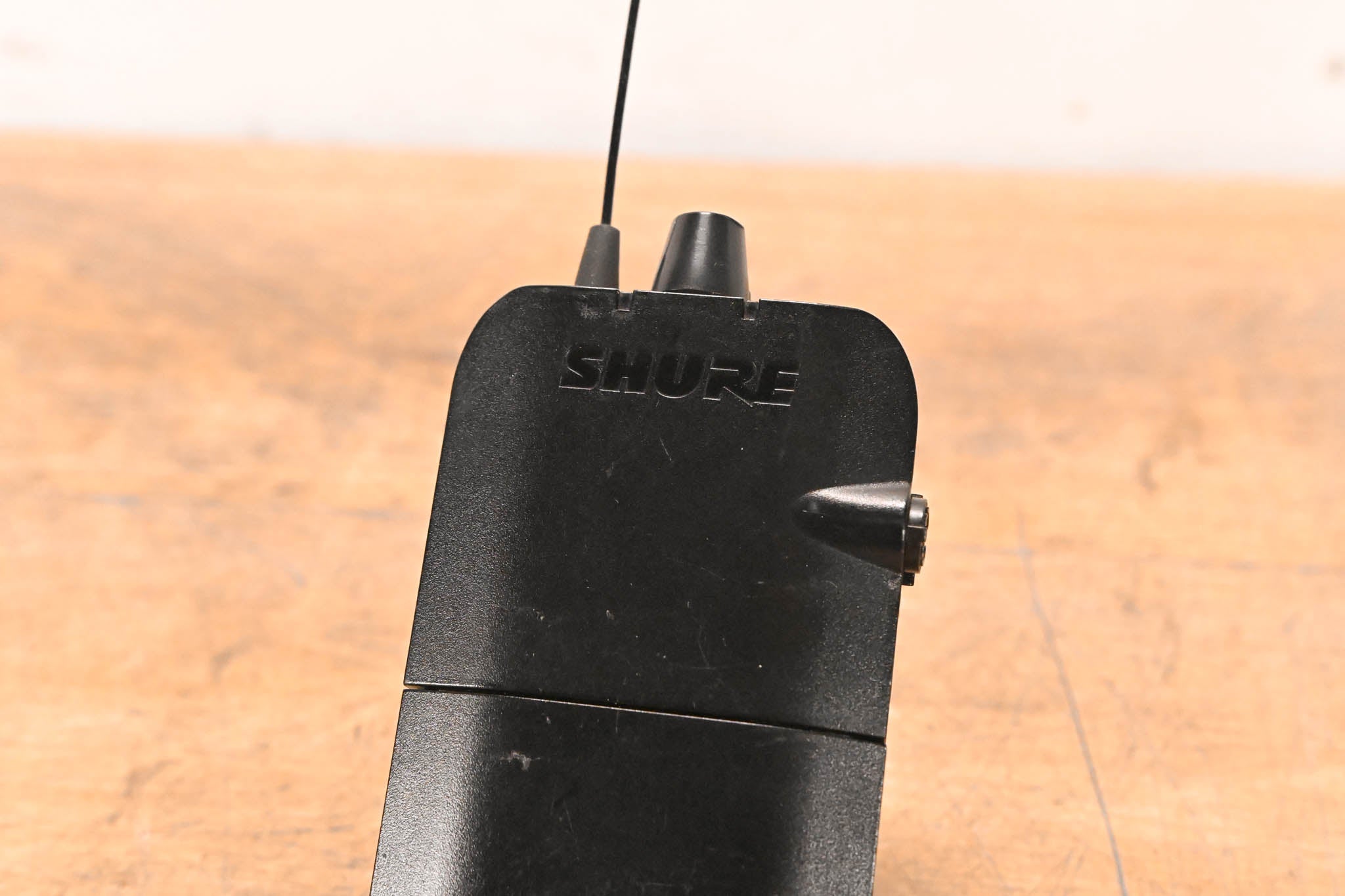 Shure PSM 300 Wireless IEM System G20 Range: 488-512 MHz (NO PSU)