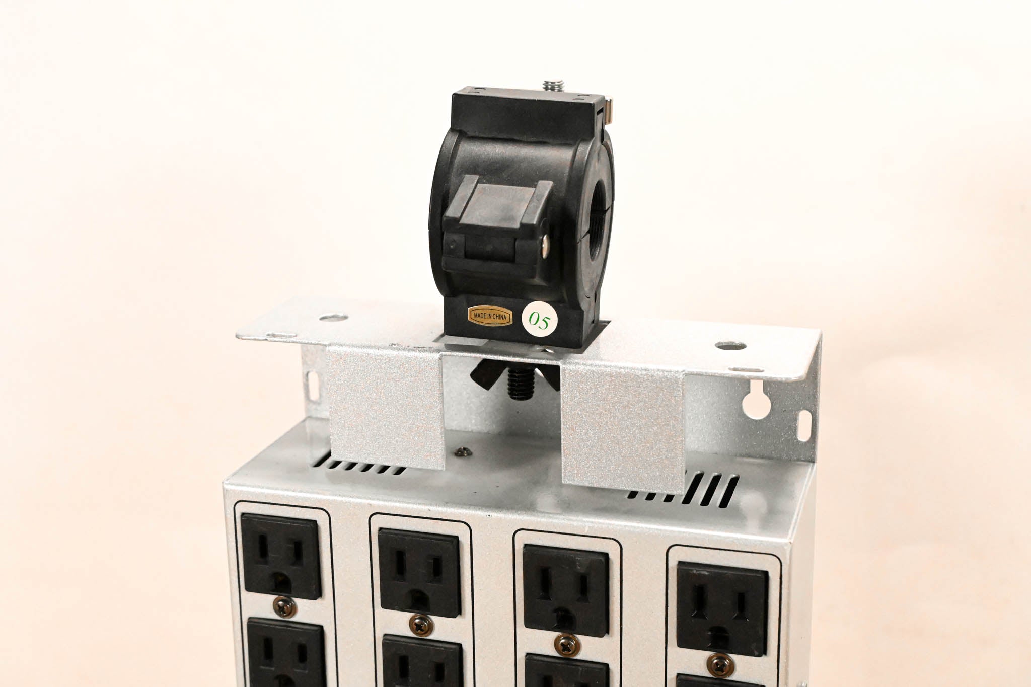 Chauvet DMX-4 4-Channel DMX Dimmer/Relay Pack
