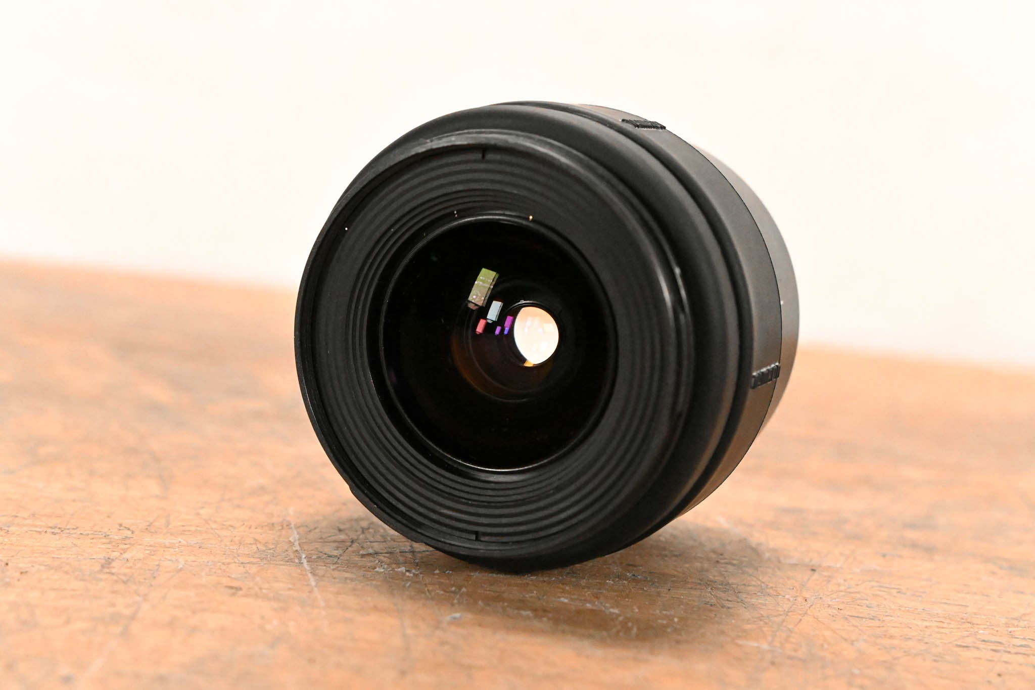 Tamron AF 24-70mm f/3.3-5.6 Aspherical Camera Lens