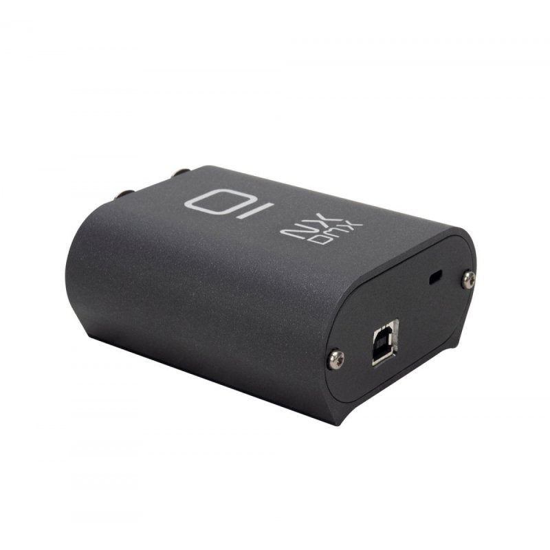 ELATION NX DMX