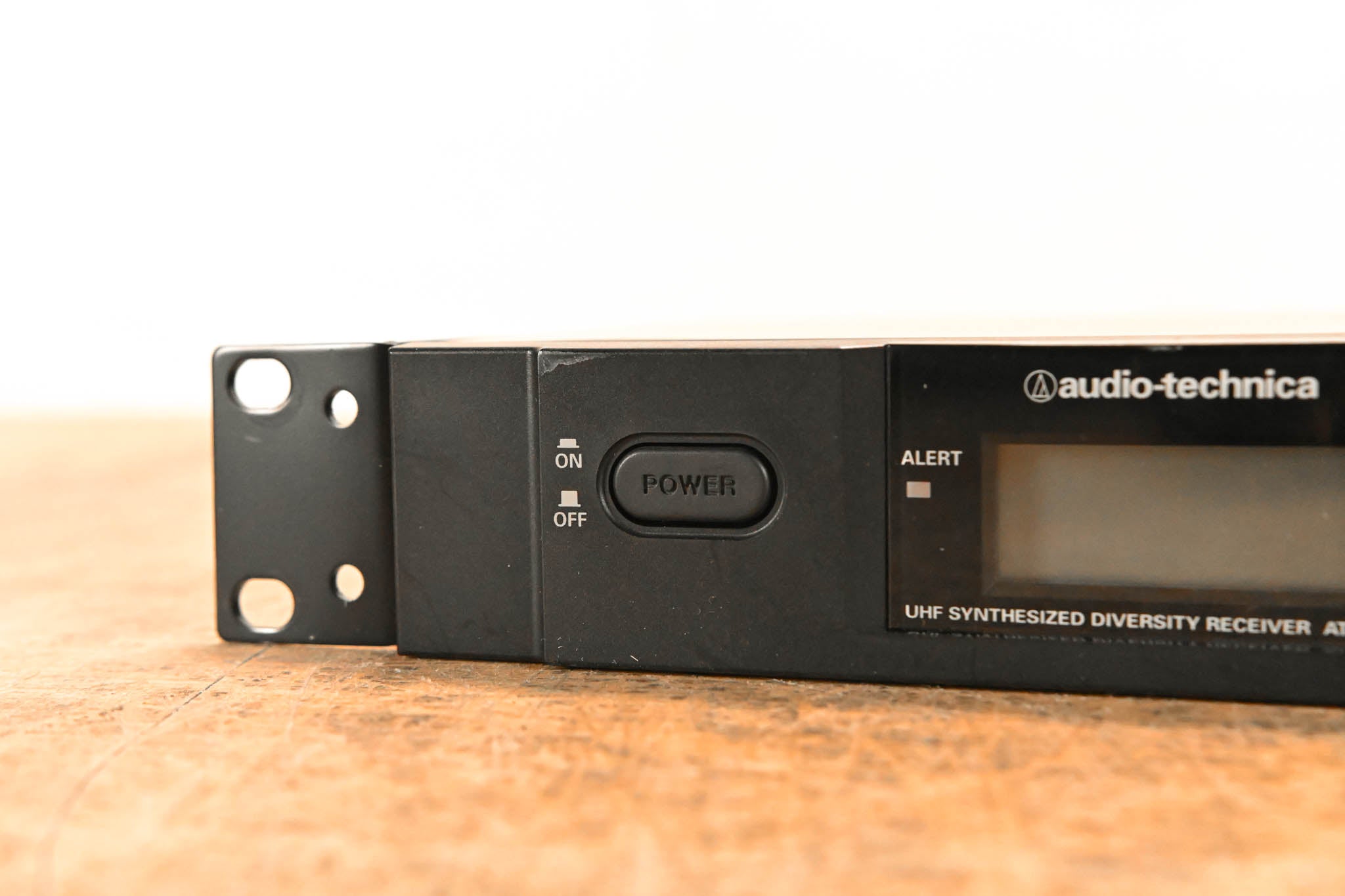 Audio-Technica ATW-R3100bl Receiver w/ Bodypack - 482-507 MHz (NO PSU)