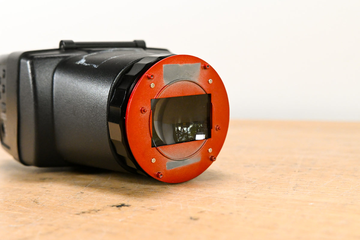 Alphatron EVF-035W-3G Electronic Viewfinder