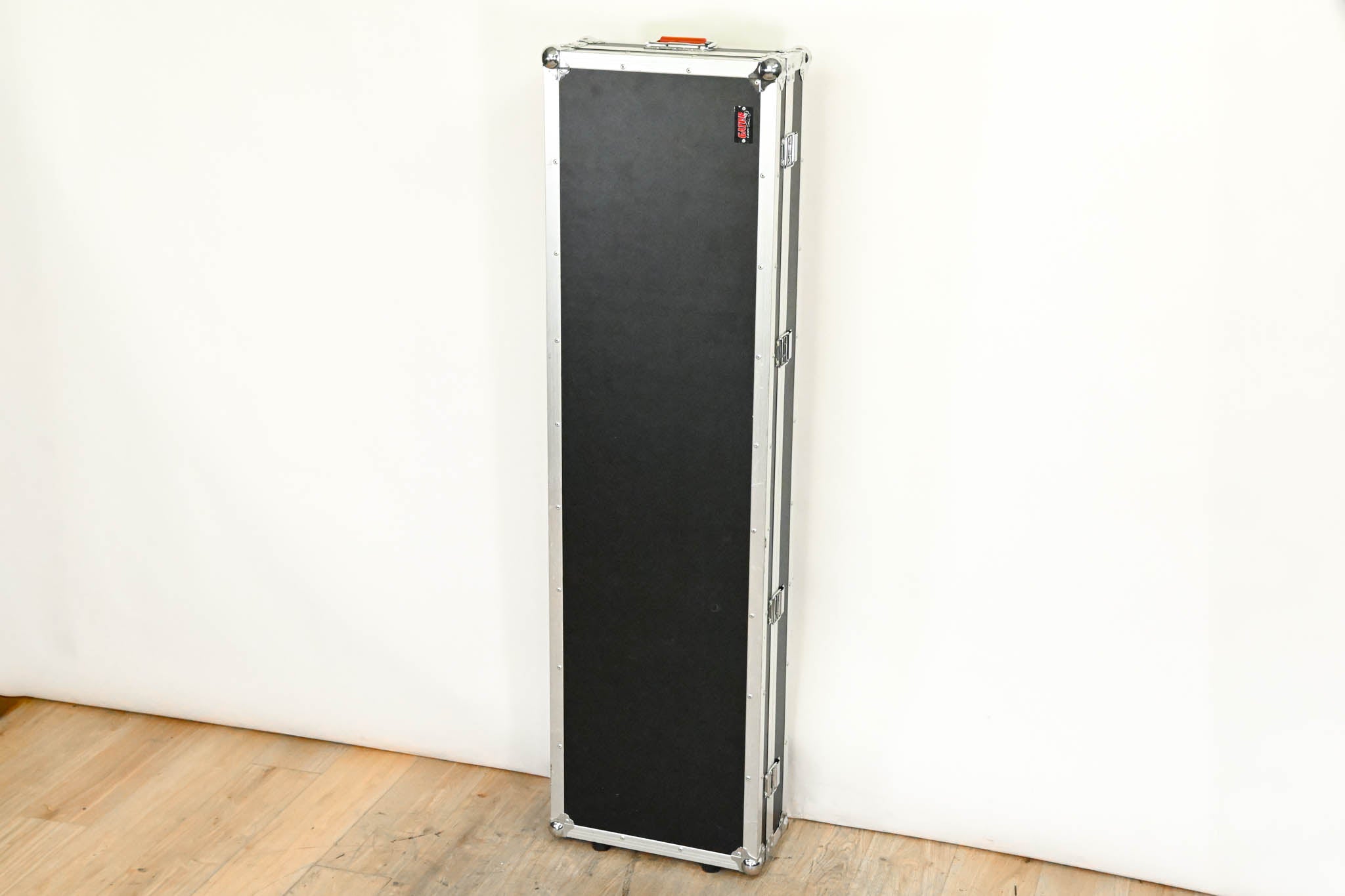 Gator Cases G-TOUR 88 88-Note Keyboard Road Case with Wheels