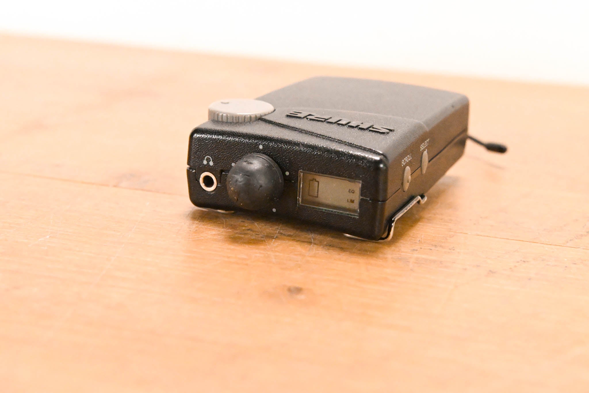 Shure PSM 400 In-Ear Monitoring System - 722-746 MHz (NO POWER SUPPLY)