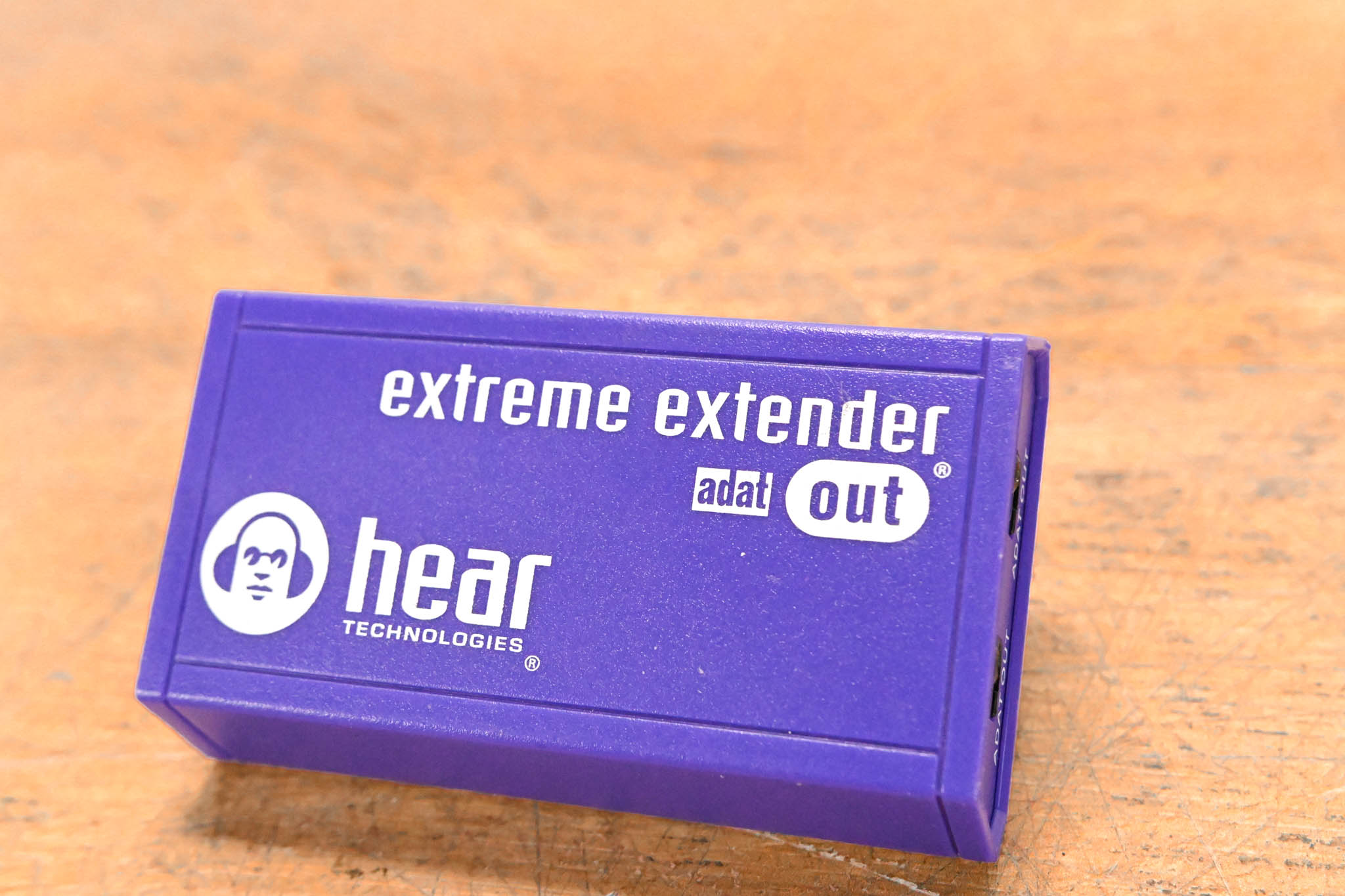 Hear Technologies Extreme Extender ADAT OUT
