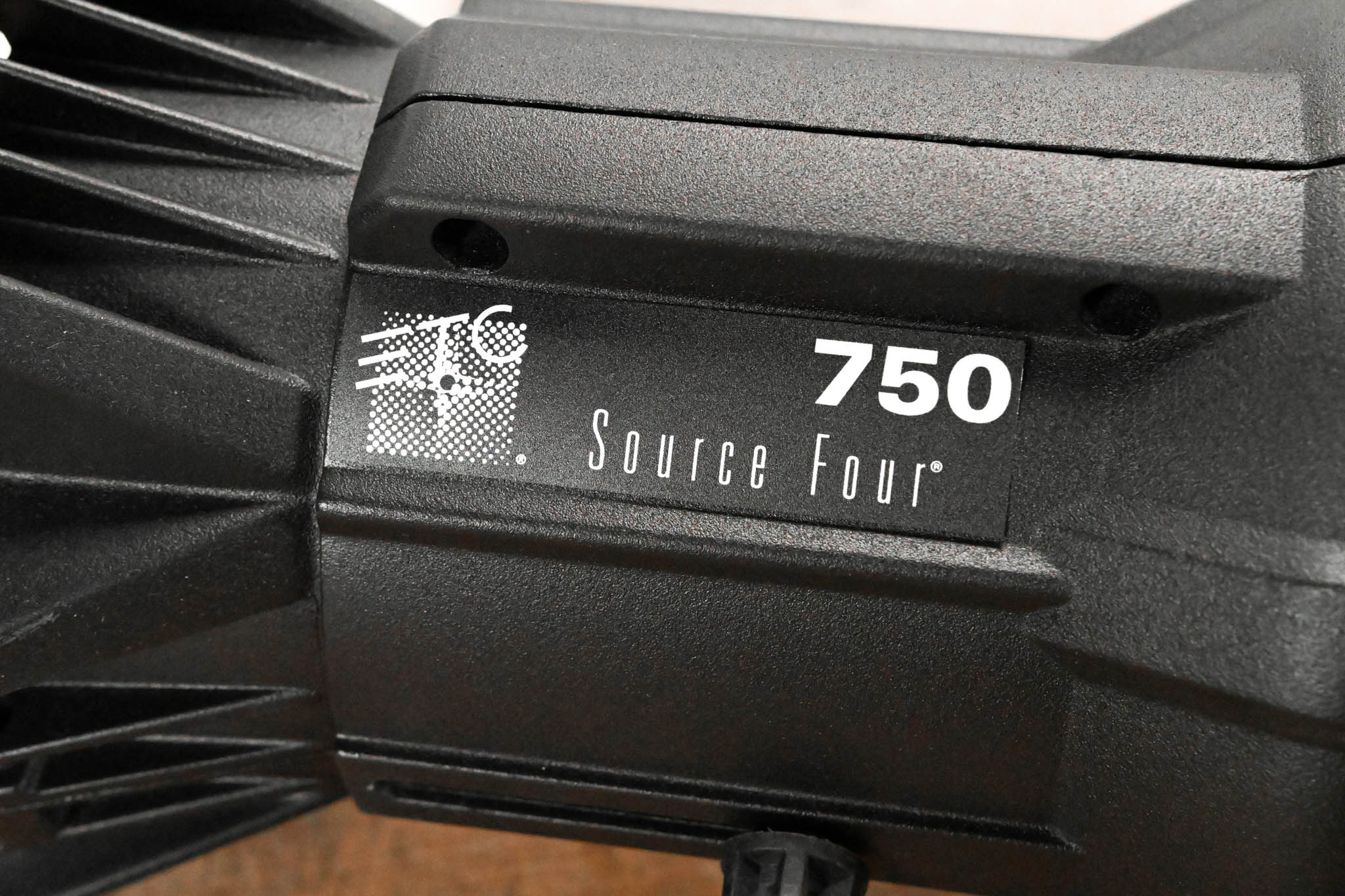 ETC Source Four 750 36 Degree Ellipsoidal Light