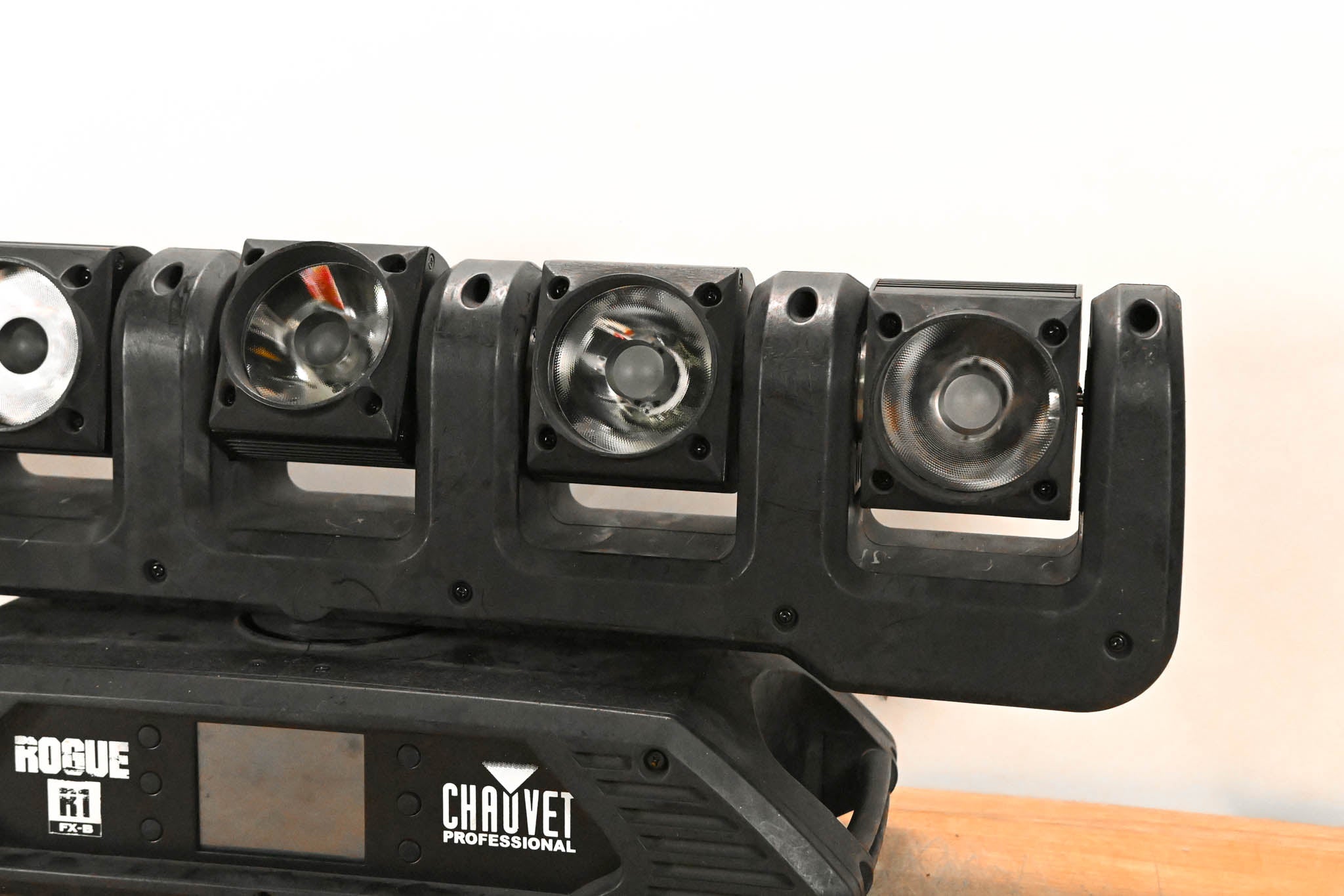 Chauvet Rogue R1 FX-B Multi-Beam Moving Light