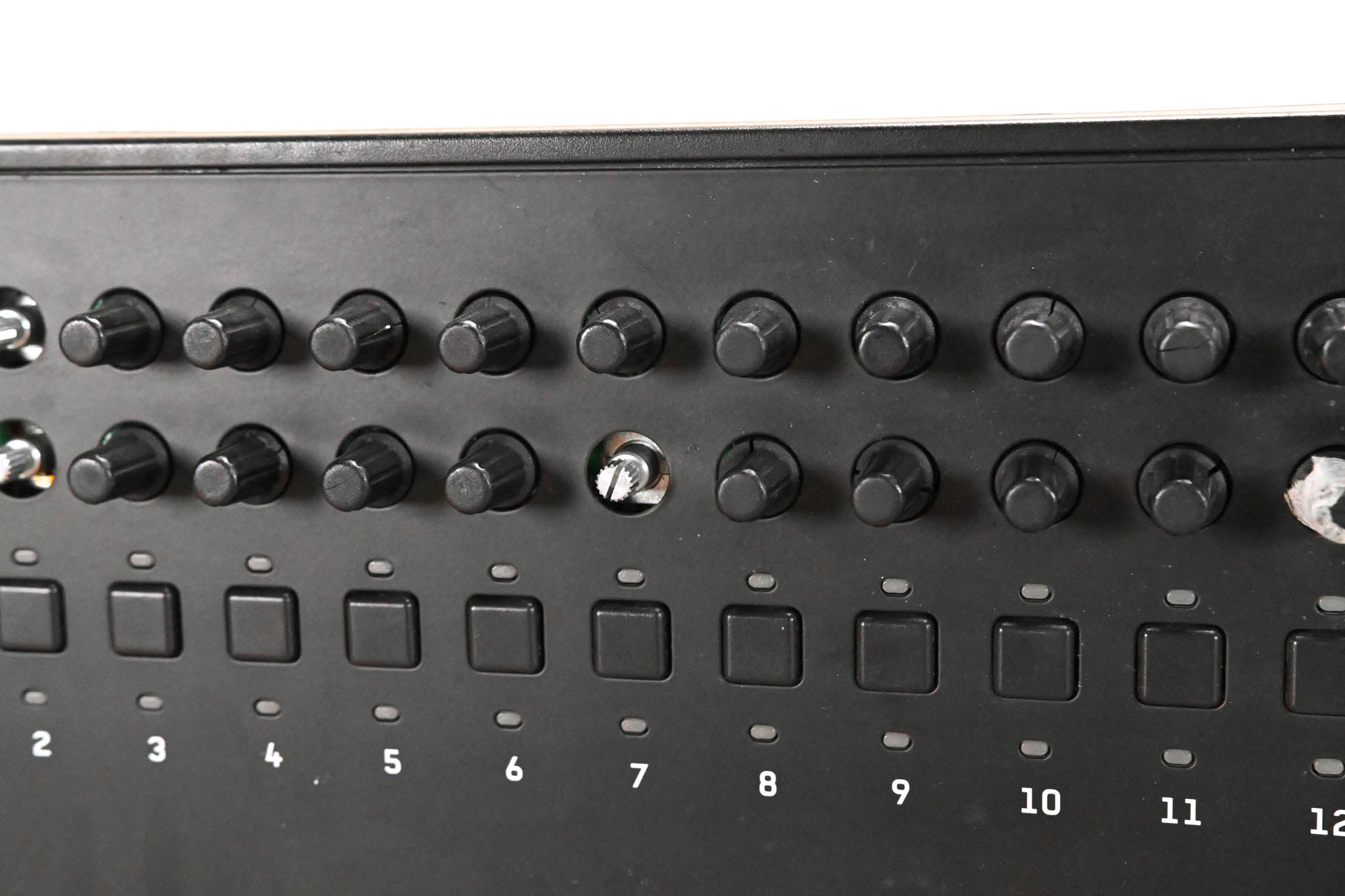 Jands Stage CL Compact Lighting Console (NO POWER SUPPLY)