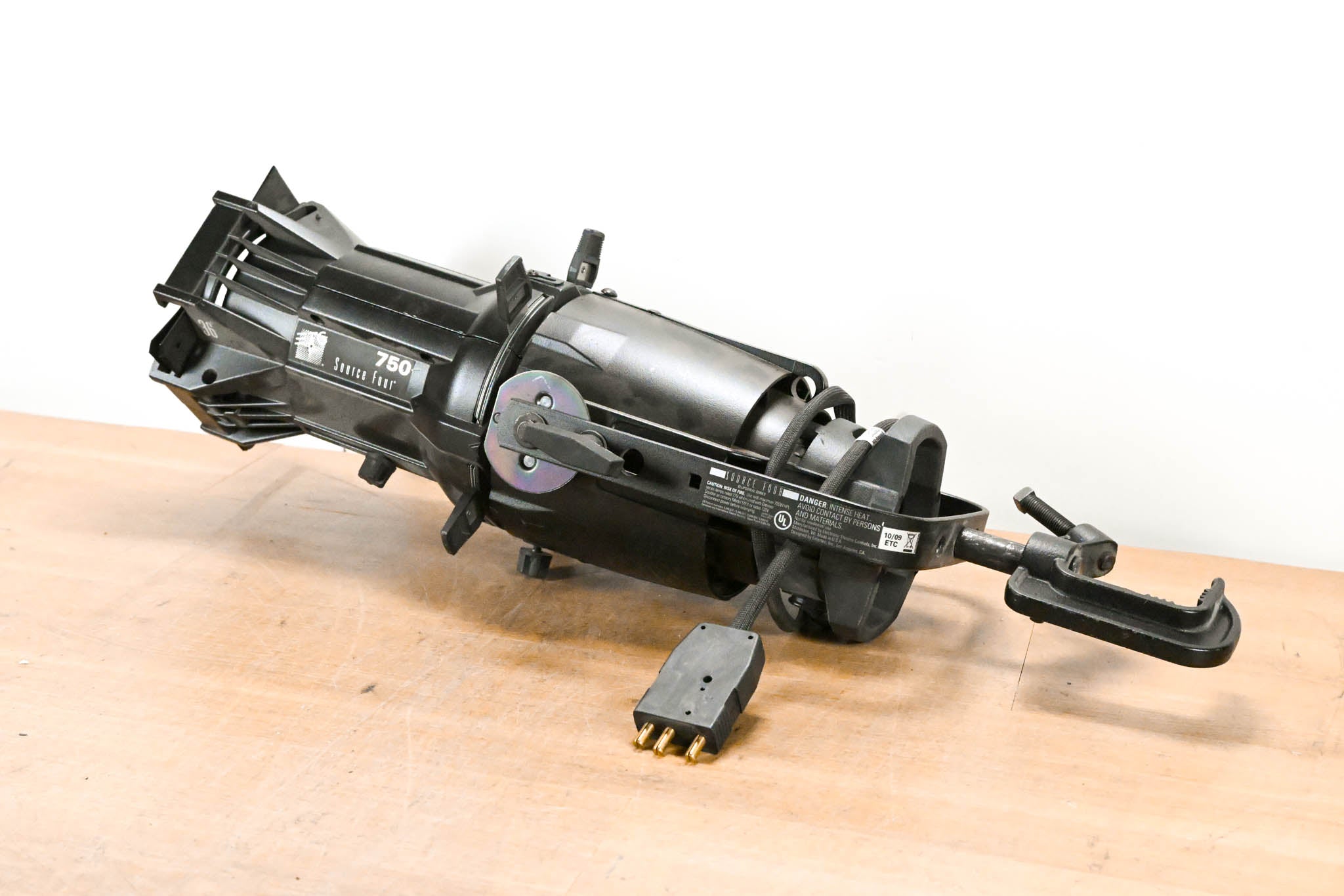 ETC Source Four 750 36 Degree Ellipsoidal Light