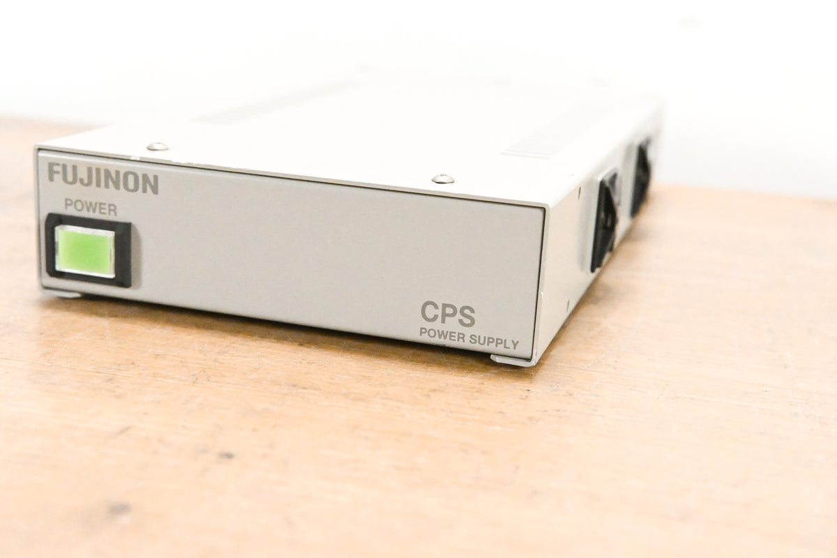 Fujinon CPS-401A-10D Vintage Camera Power Supply Unit