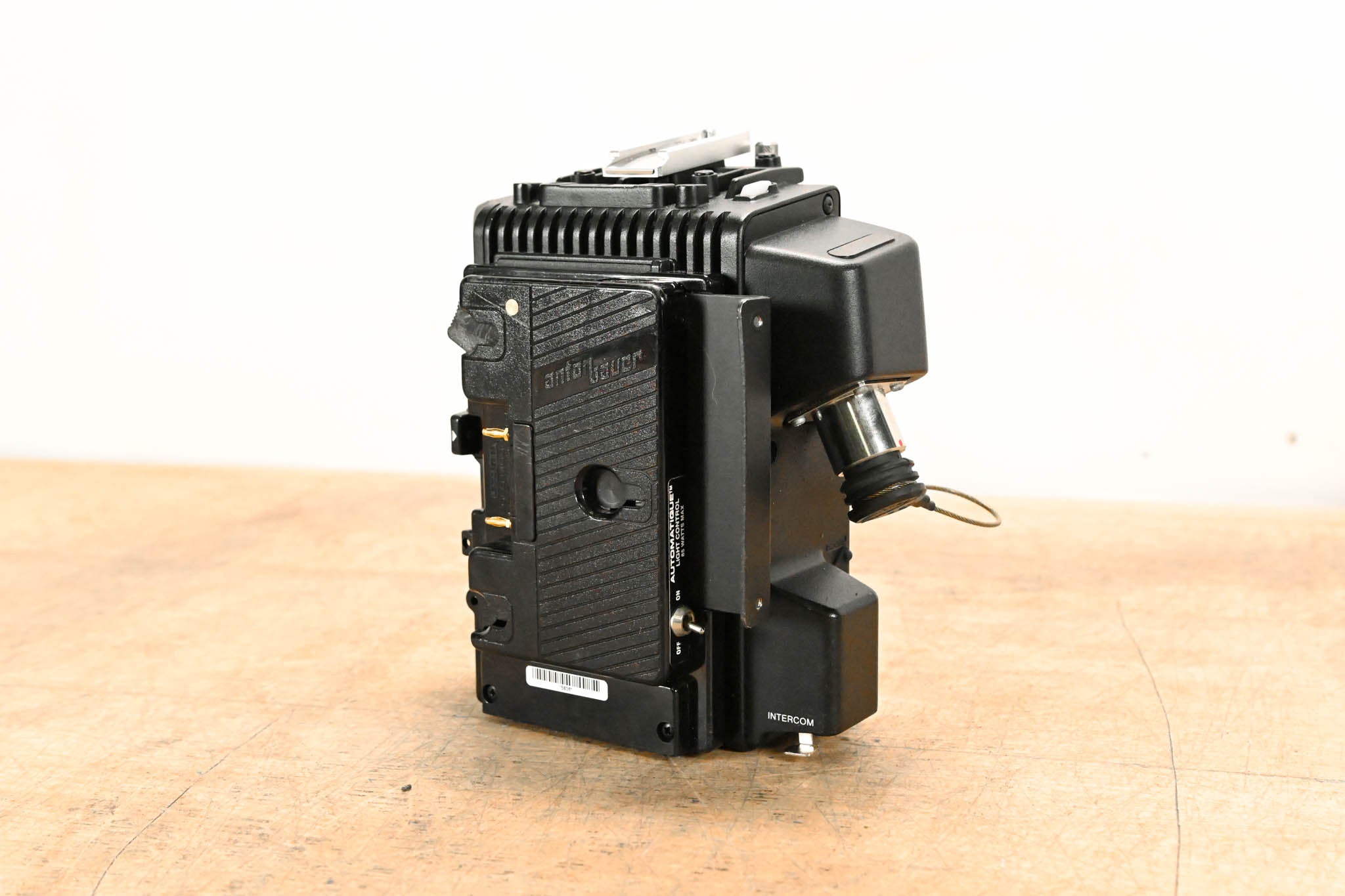 Sony CA-FB70 Fiber Camera Adapter