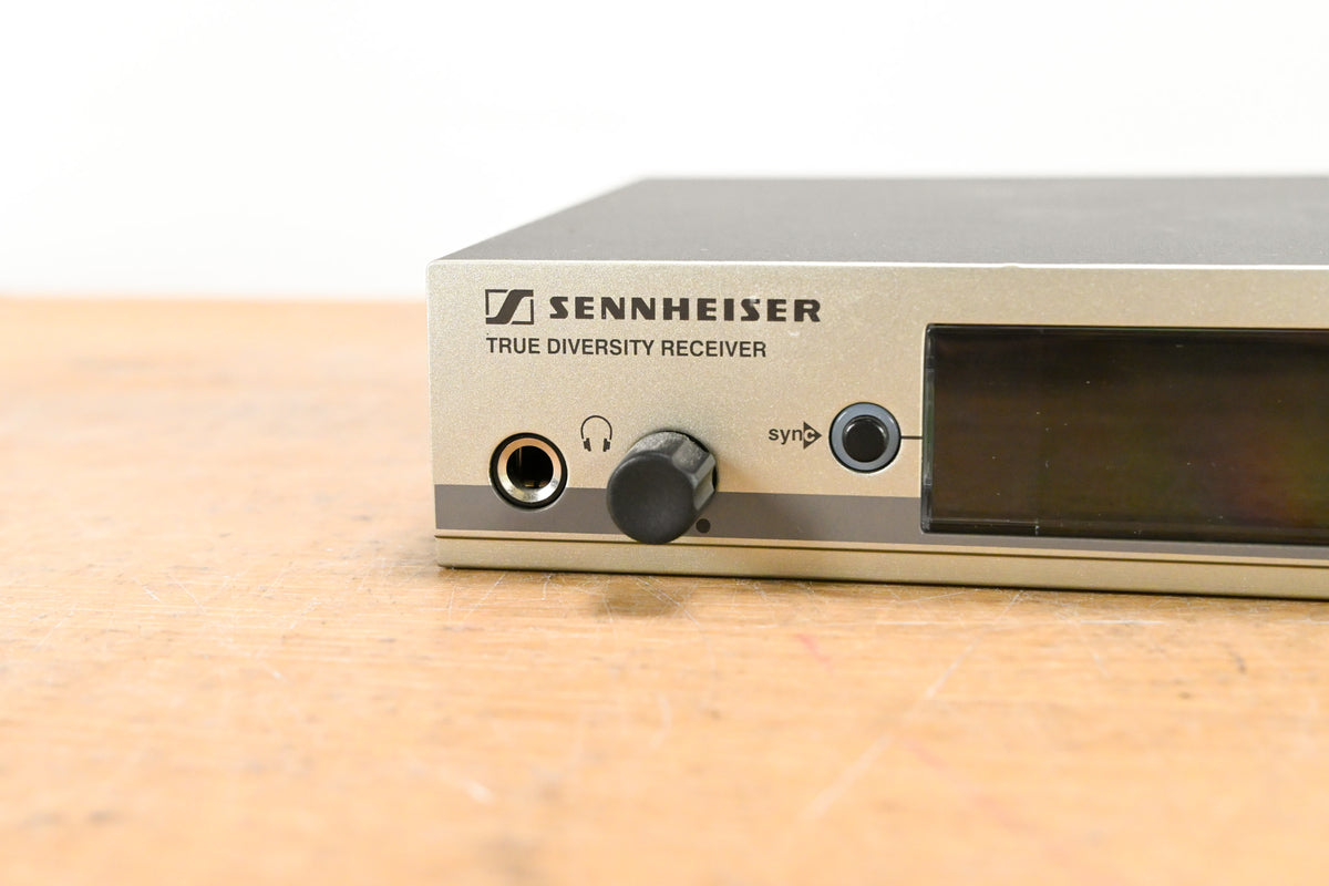 Sennheiser ew 300 G3 Bodypack Wireless System - B Range NO POWER SUPPLY