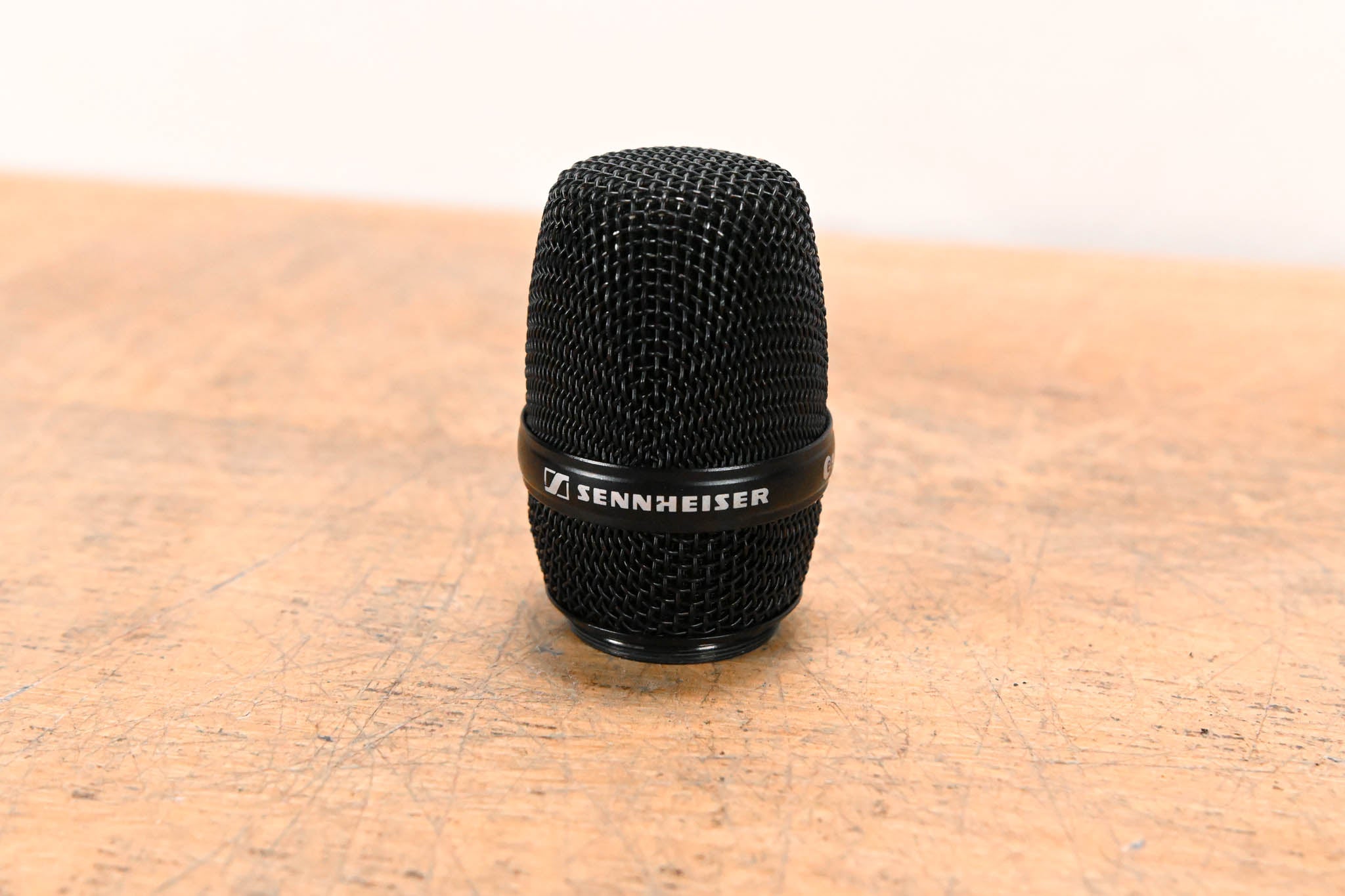 Sennheiser MMD 945 Supercardioid Dynamic Microphone Capsule