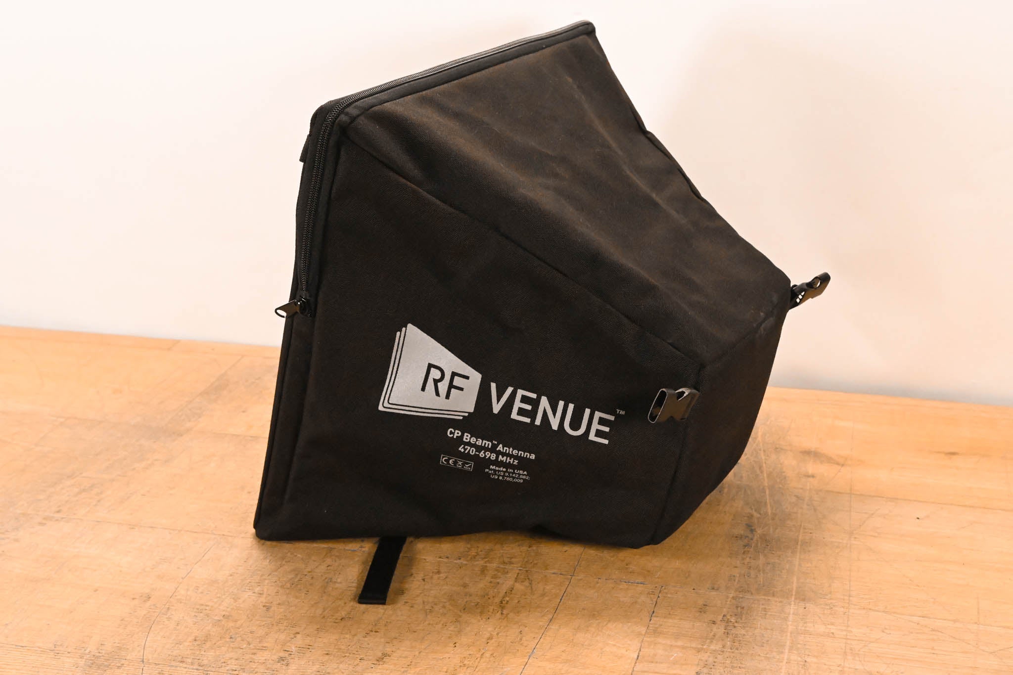 RF Venue CP Beam Helical Antenna 470-698 MHz