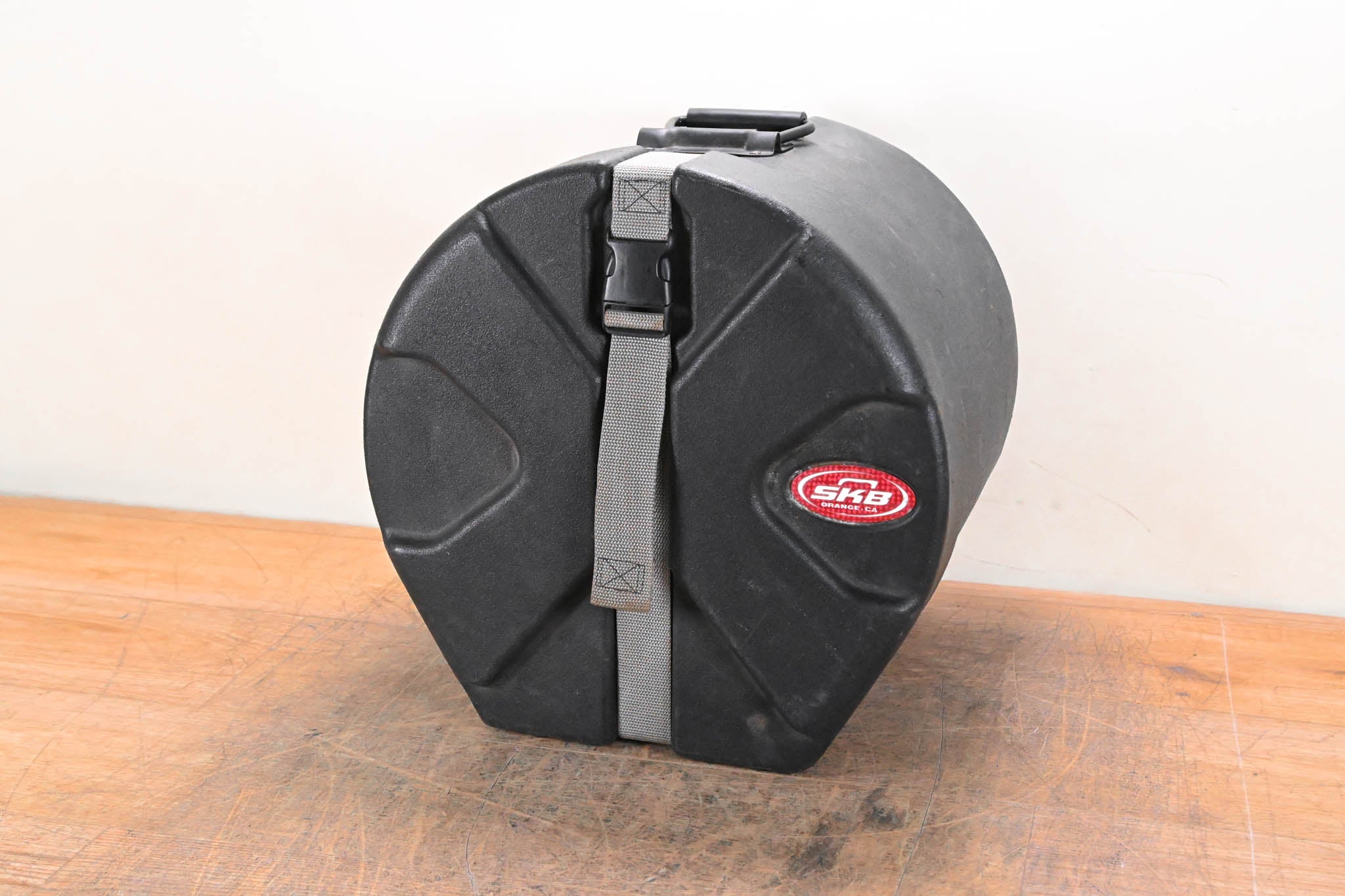 SKB 1SKB-D1214 12" x 14" Tom Case