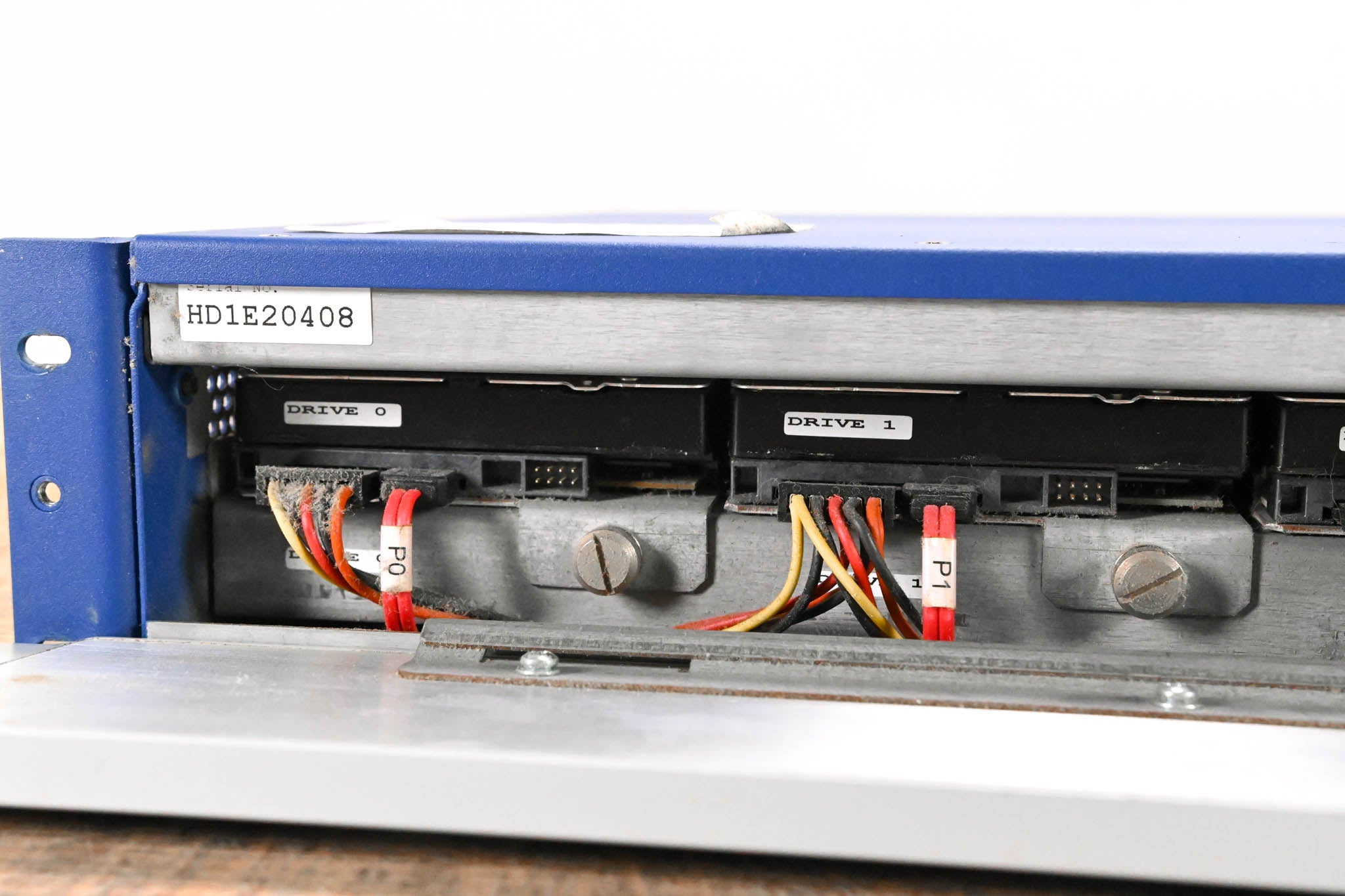 360 Systems MAXX-1200HD High Definition Broadcast Server